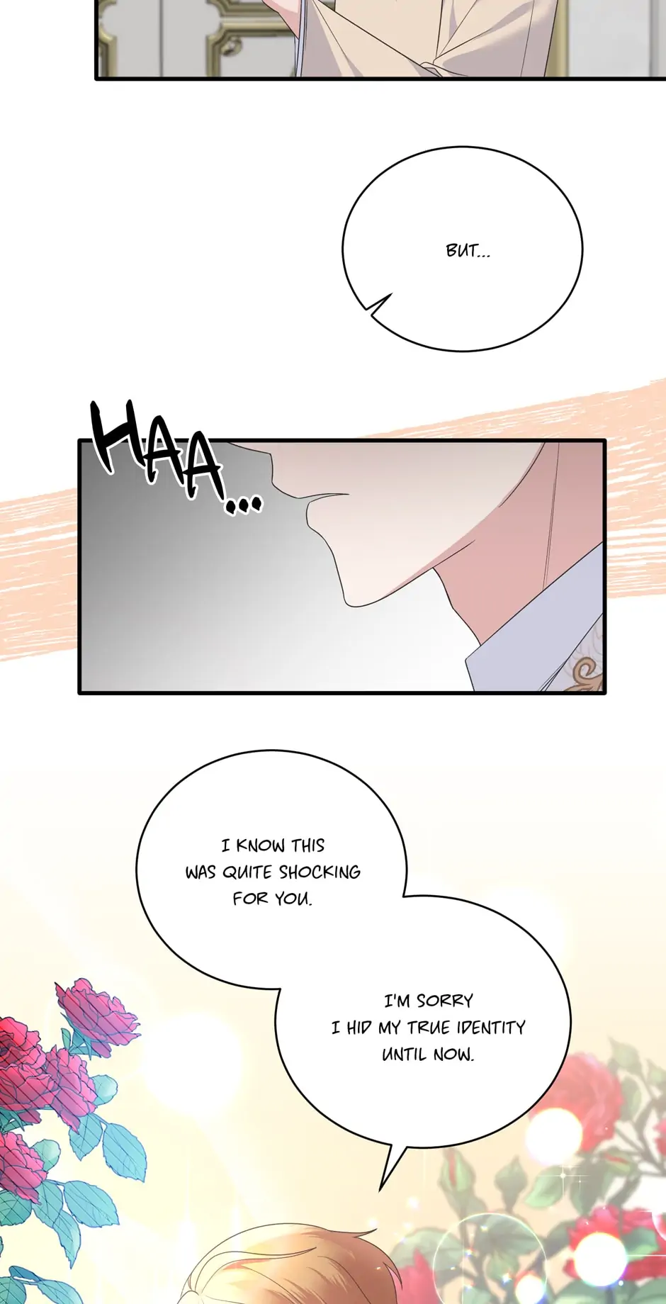 Angel or Villainess Chapter 104 - page 13