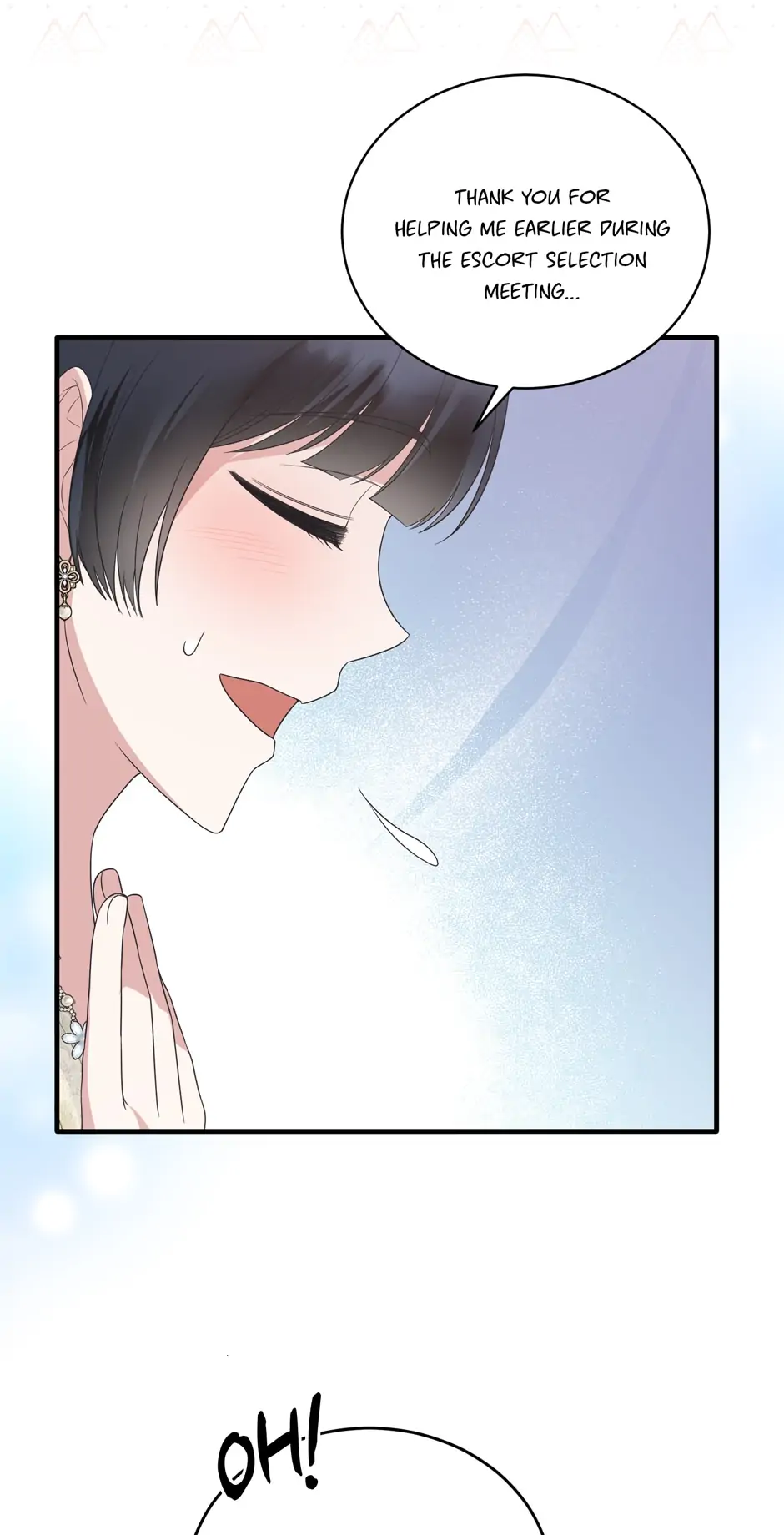 Angel or Villainess Chapter 104 - page 18