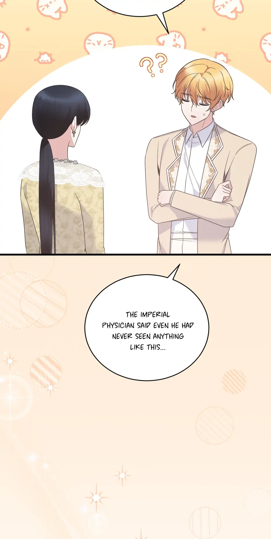 Angel or Villainess Chapter 104 - page 22