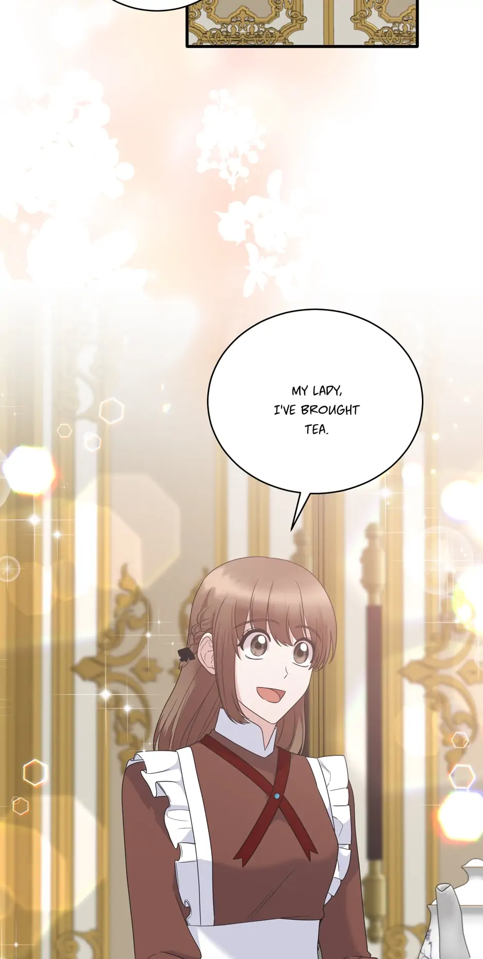 Angel or Villainess Chapter 104 - page 27