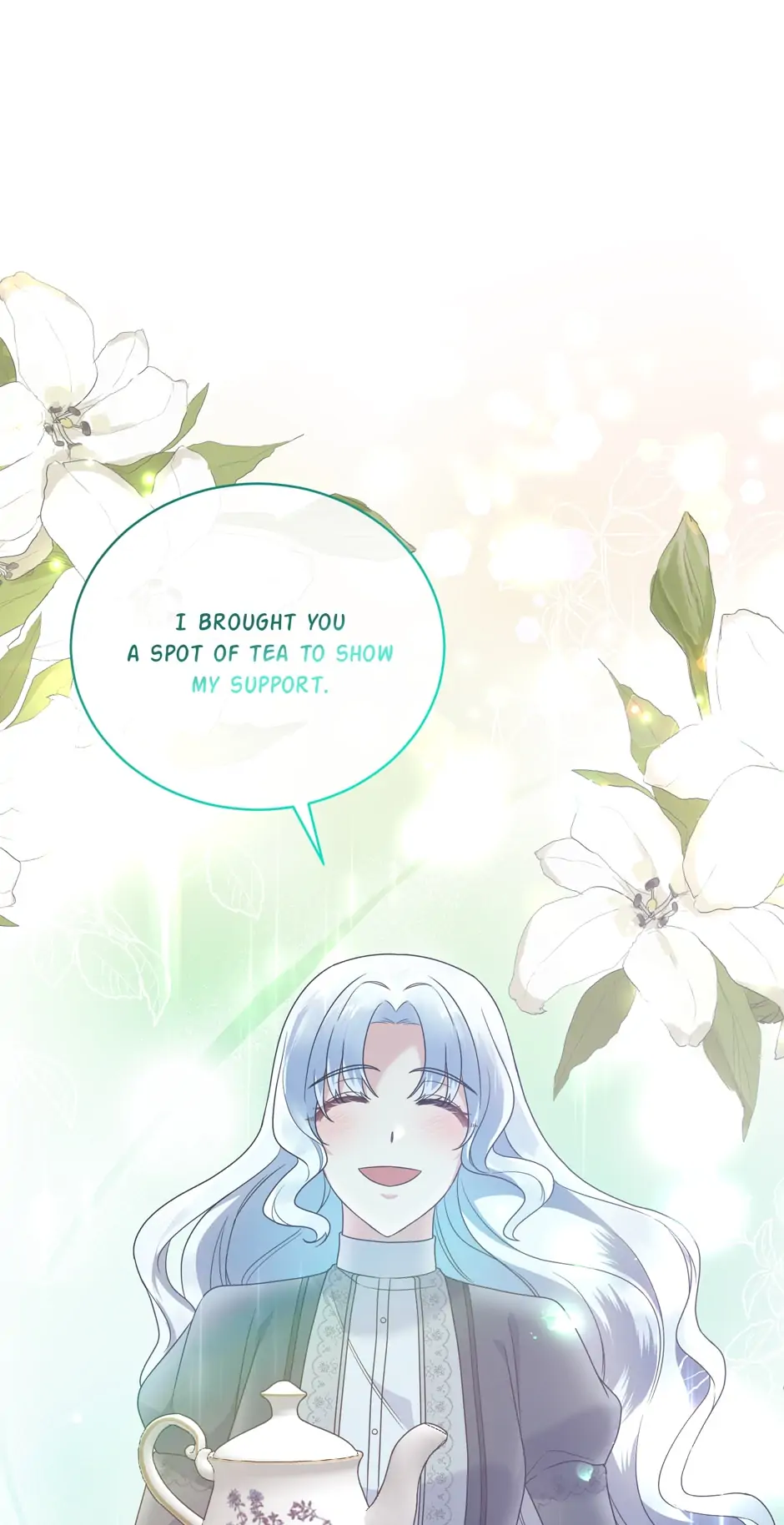 Angel or Villainess Chapter 104 - page 39