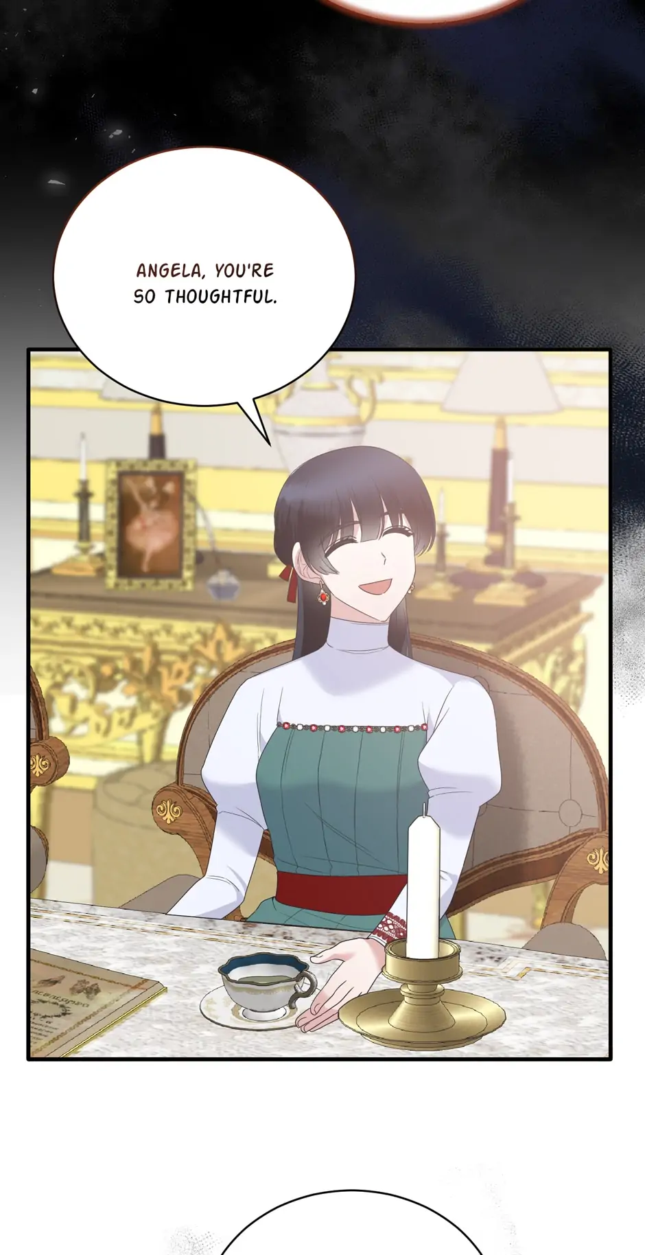 Angel or Villainess Chapter 104 - page 43