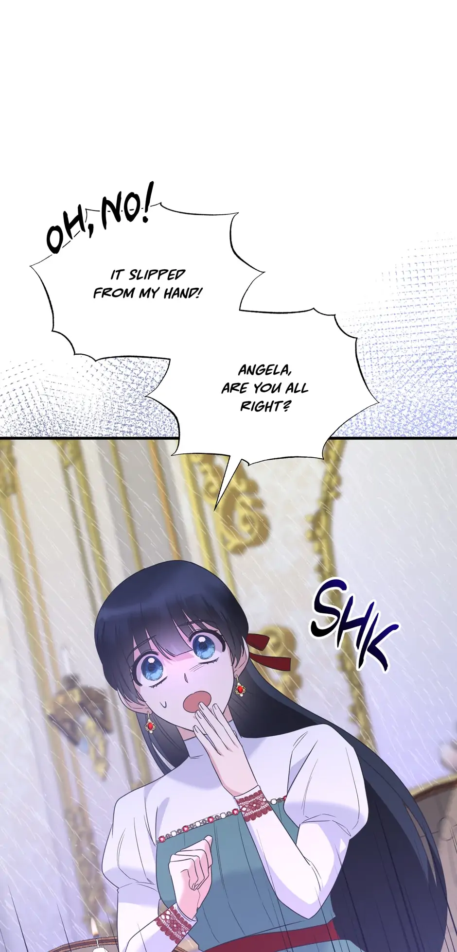 Angel or Villainess Chapter 104 - page 48