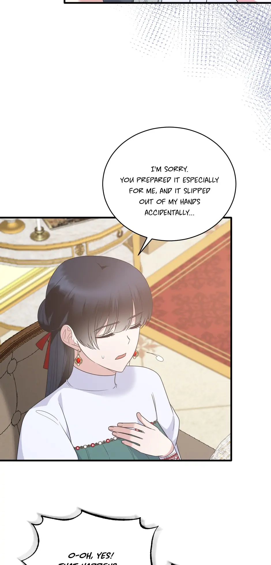 Angel or Villainess Chapter 104 - page 50