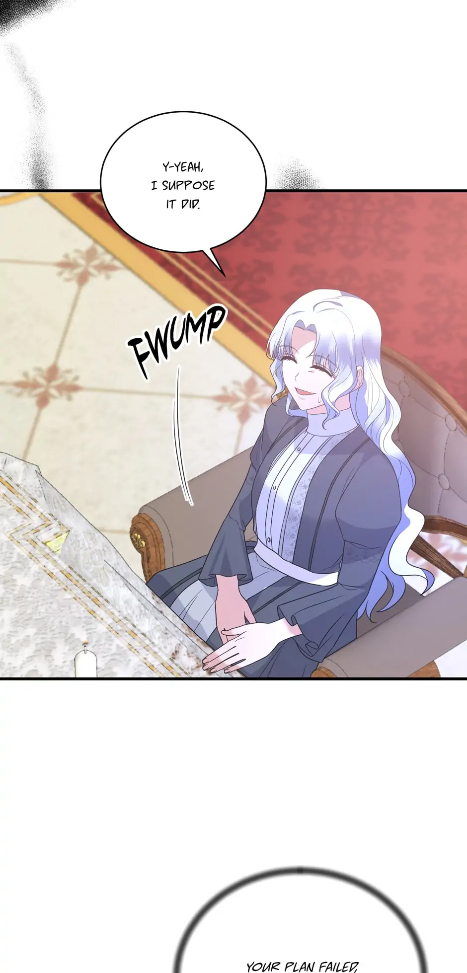 Angel or Villainess Chapter 104 - page 54