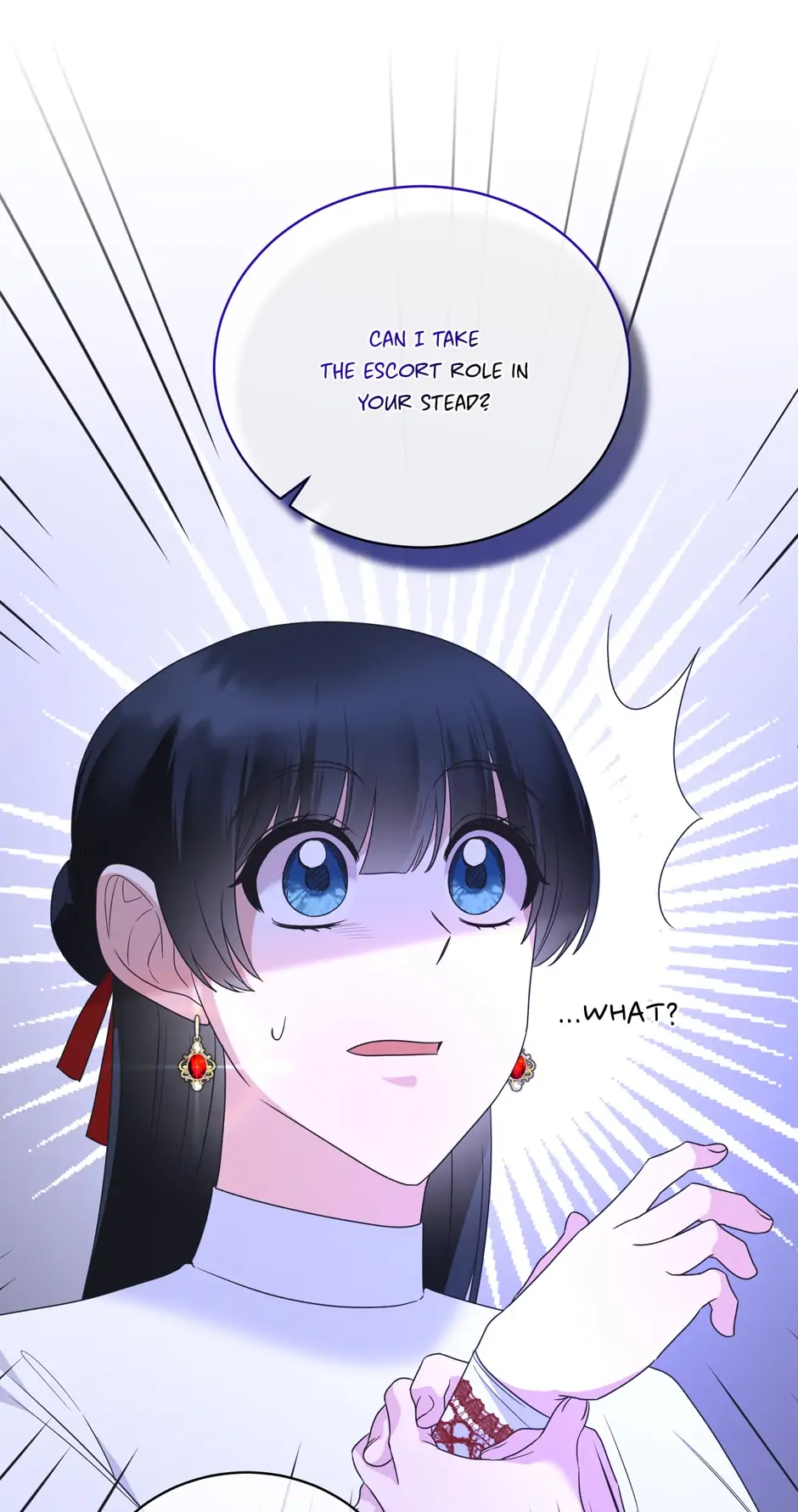 Angel or Villainess Chapter 104 - page 57