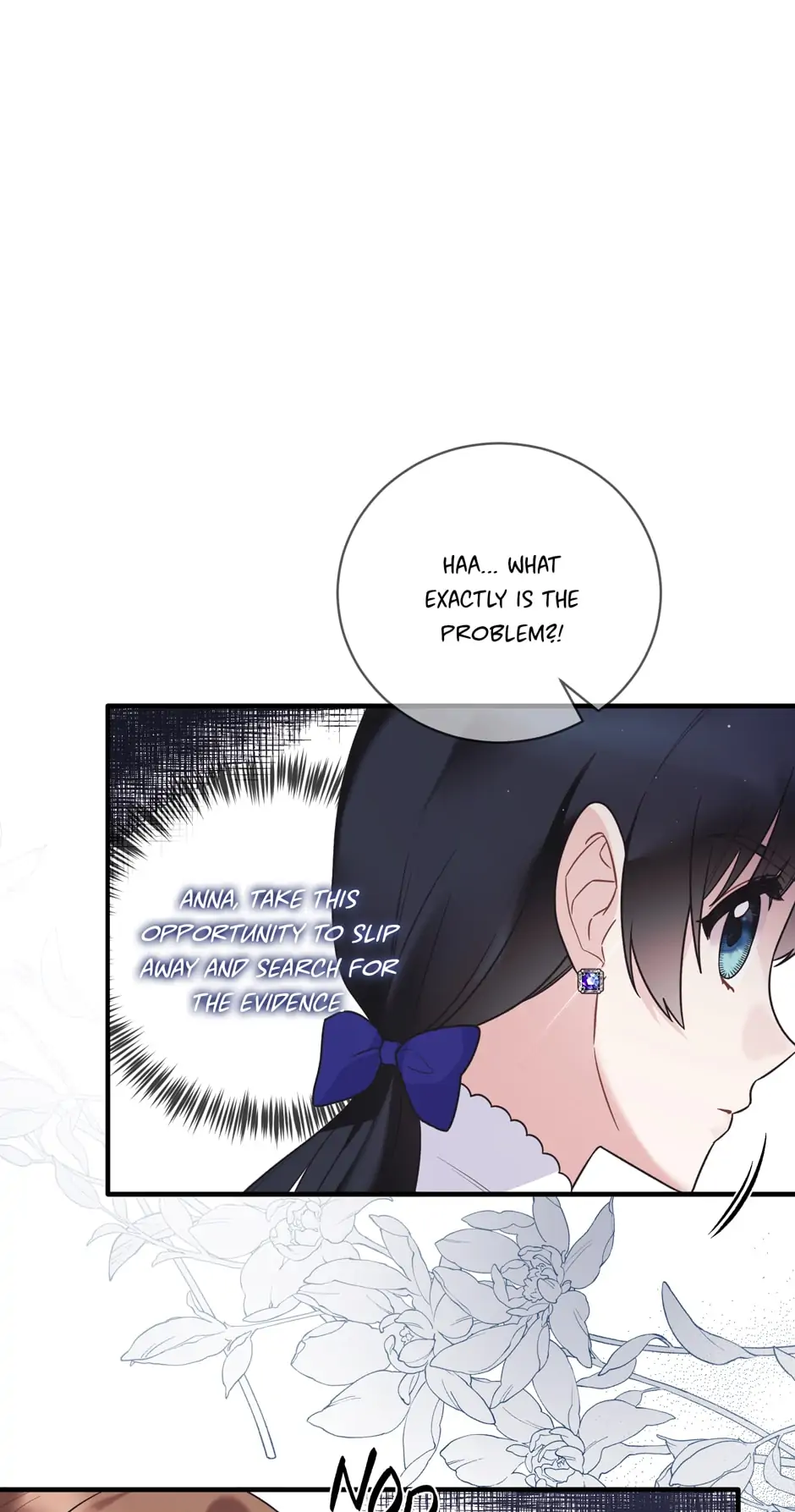 Angel or Villainess Chapter 136 - page 20