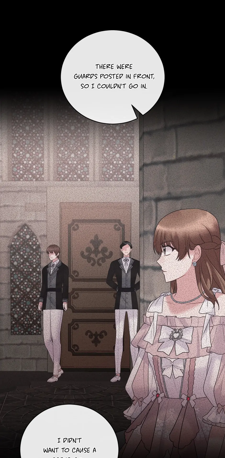 Angel or Villainess Chapter 136 - page 32