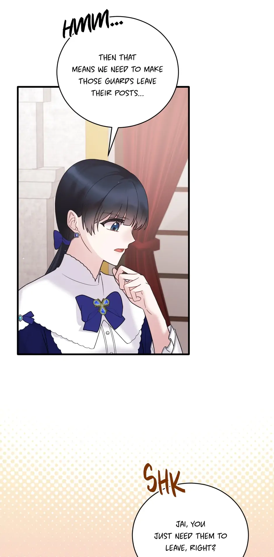 Angel or Villainess Chapter 136 - page 34