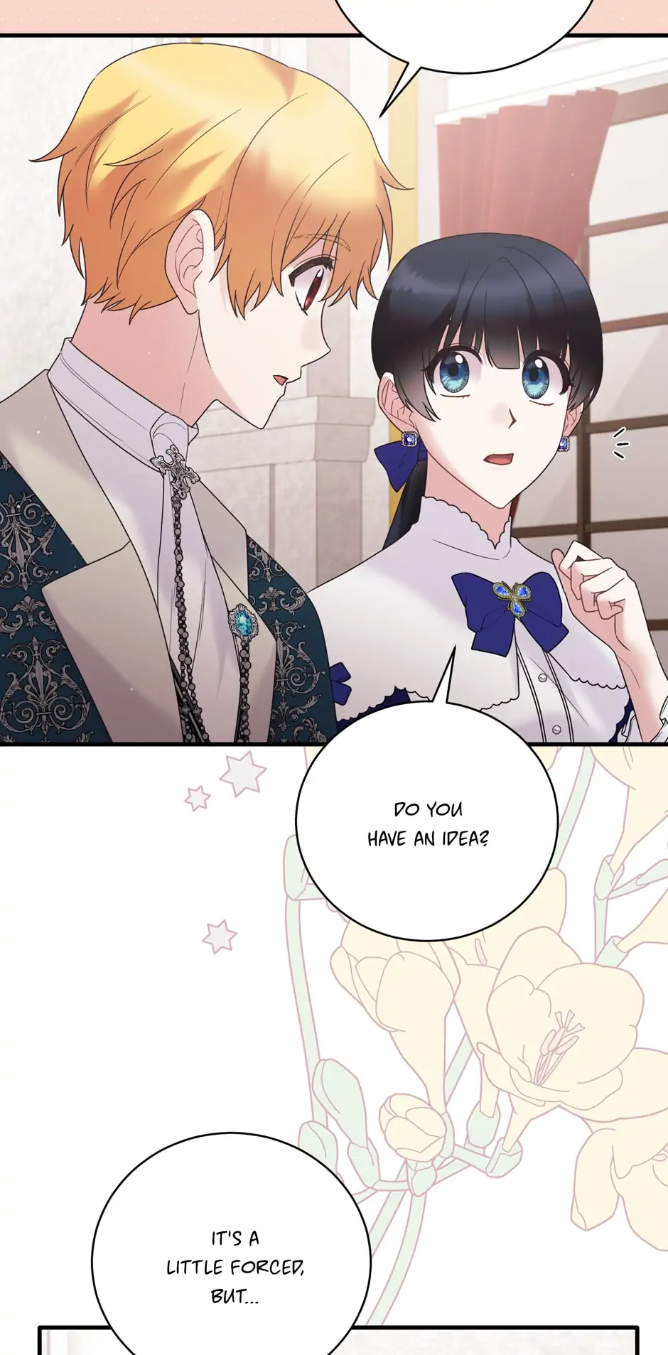 Angel or Villainess Chapter 136 - page 35