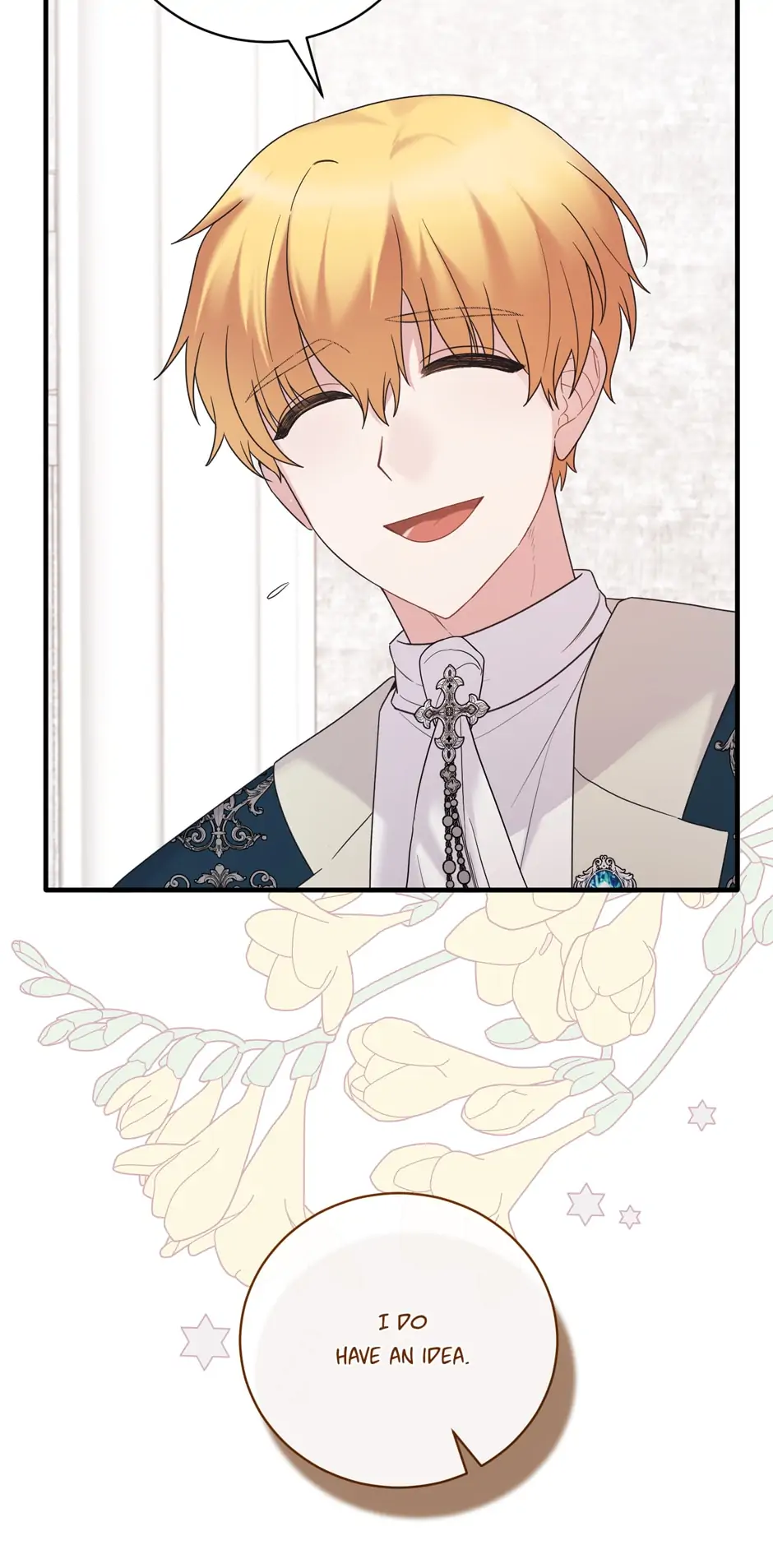 Angel or Villainess Chapter 136 - page 36