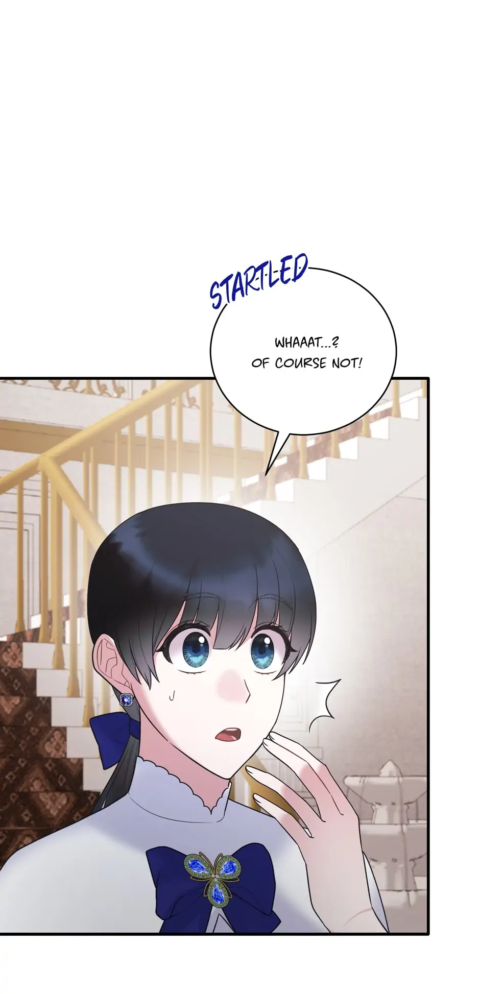 Angel or Villainess Chapter 136 - page 3