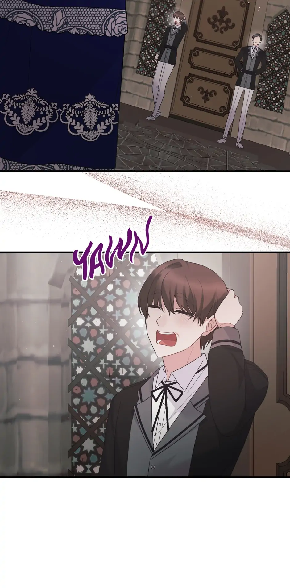Angel or Villainess Chapter 136 - page 39