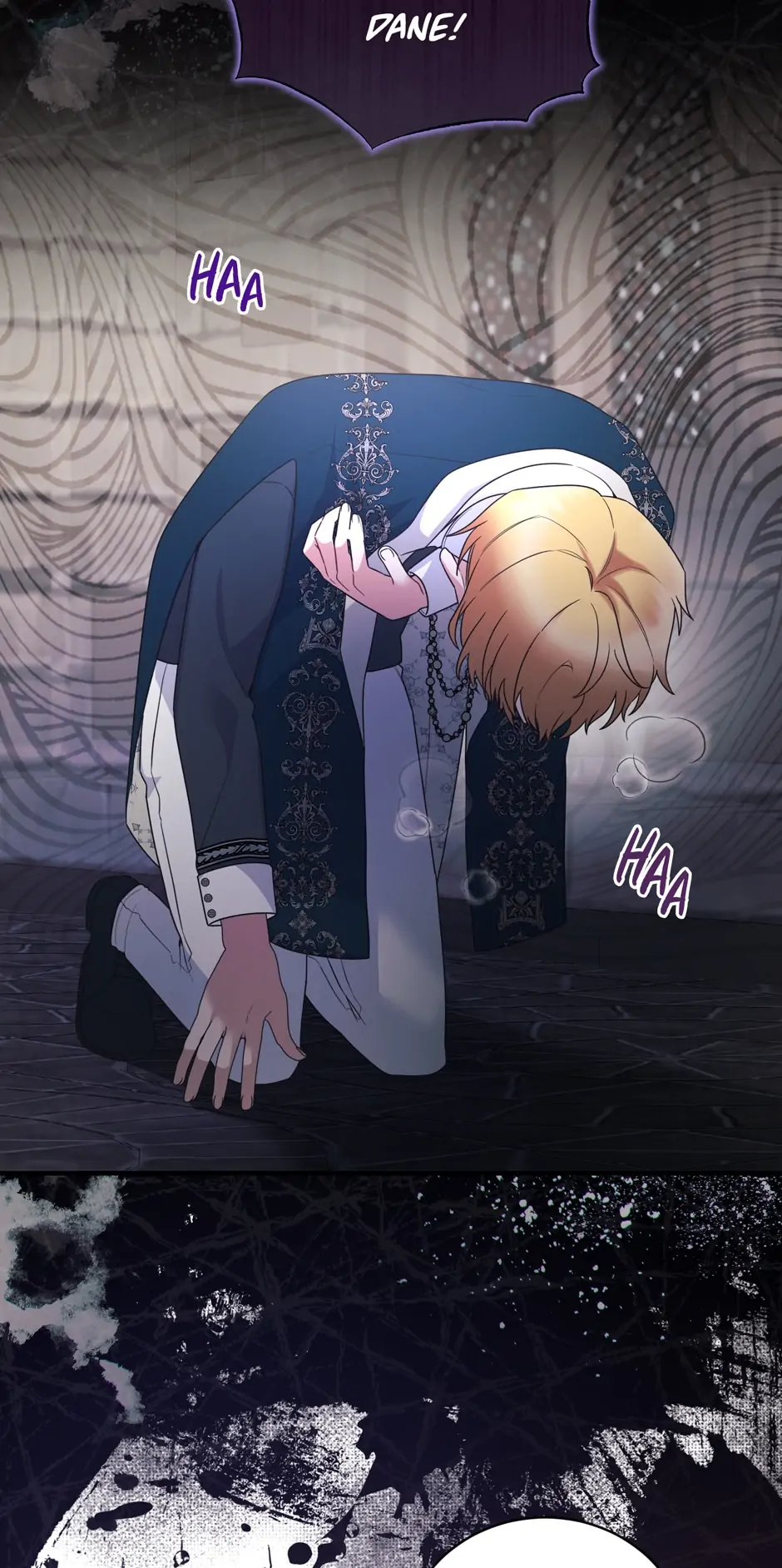 Angel or Villainess Chapter 136 - page 45