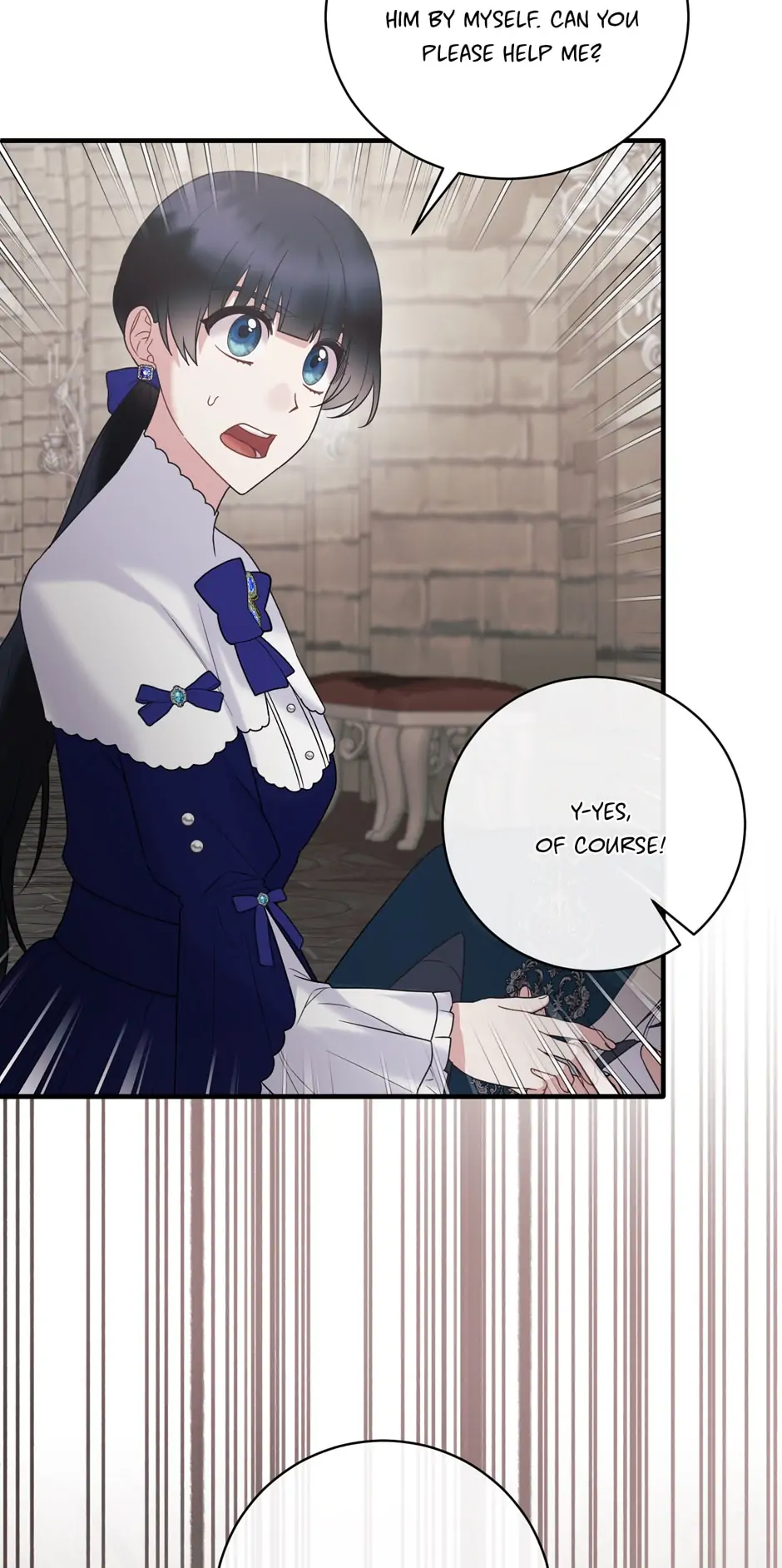 Angel or Villainess Chapter 136 - page 47