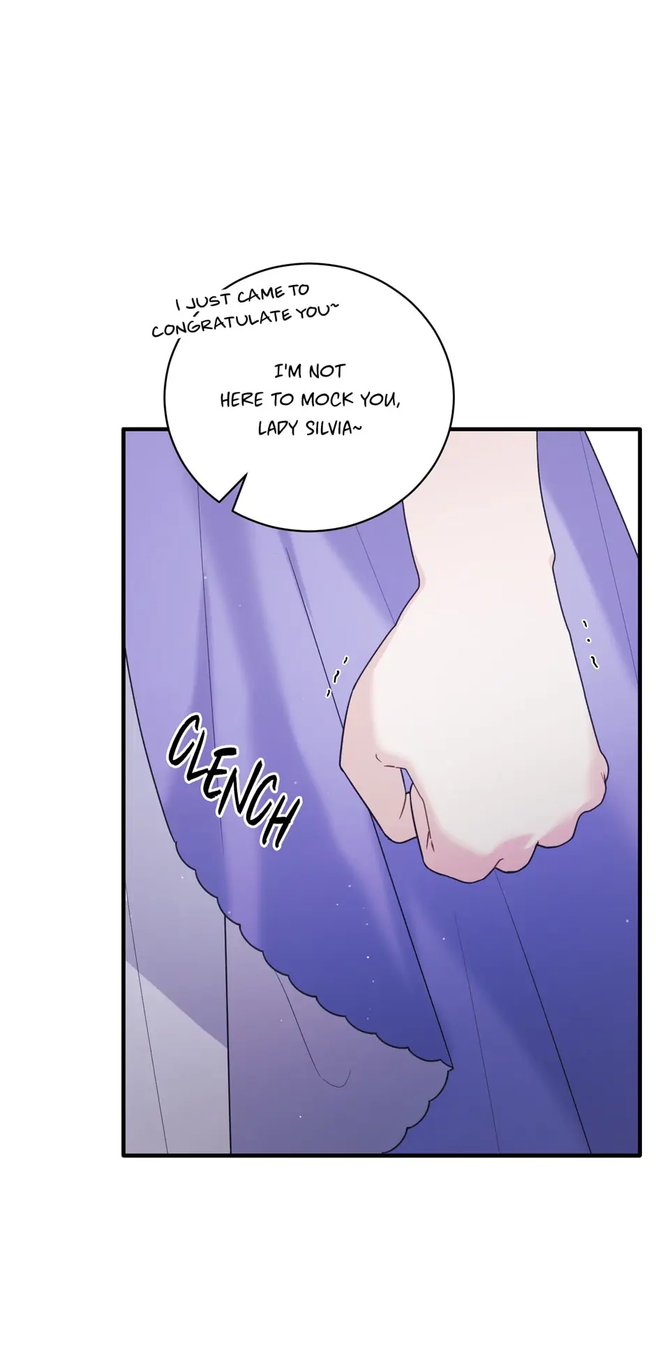 Angel or Villainess Chapter 136 - page 4