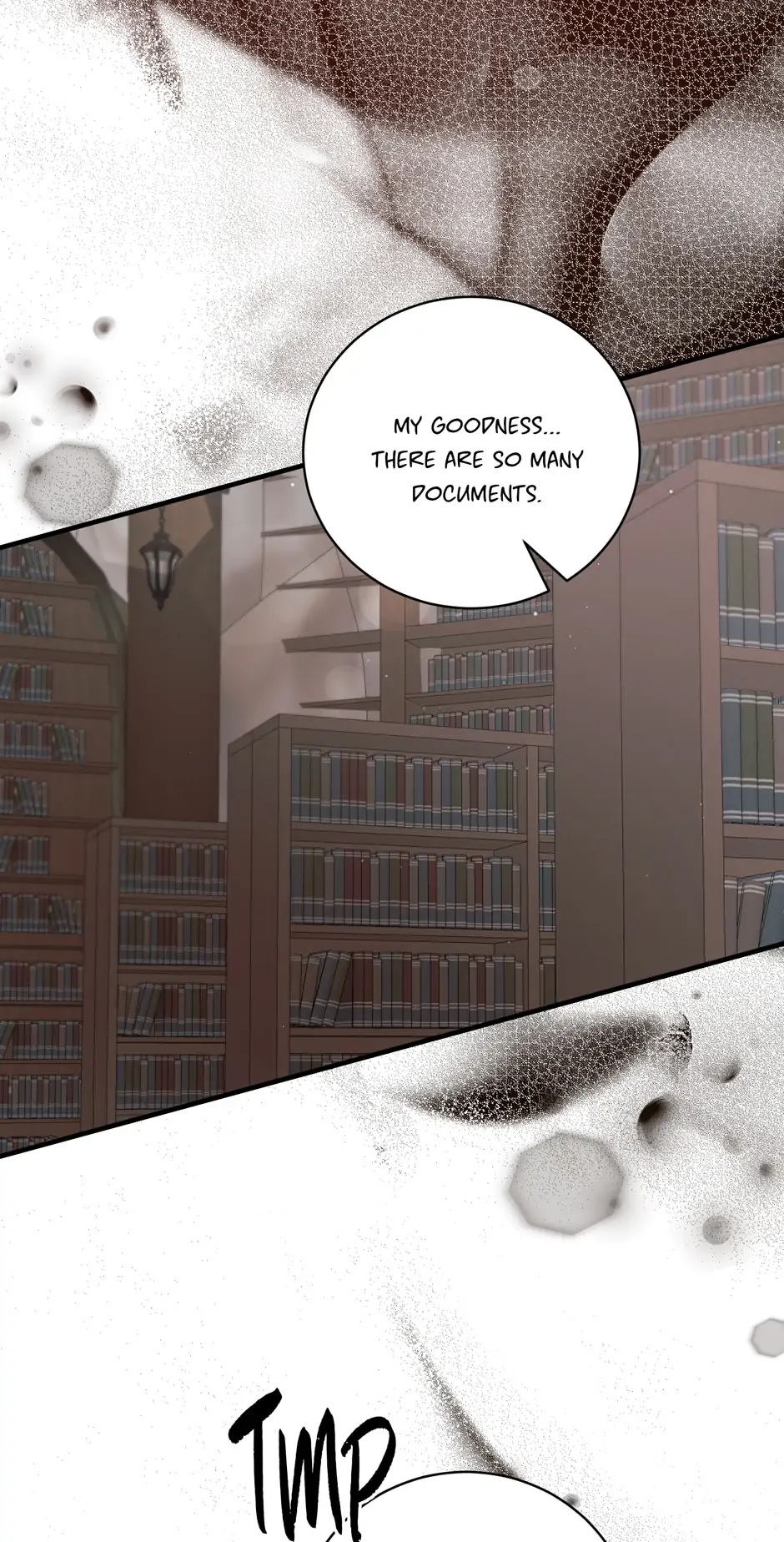 Angel or Villainess Chapter 136 - page 54