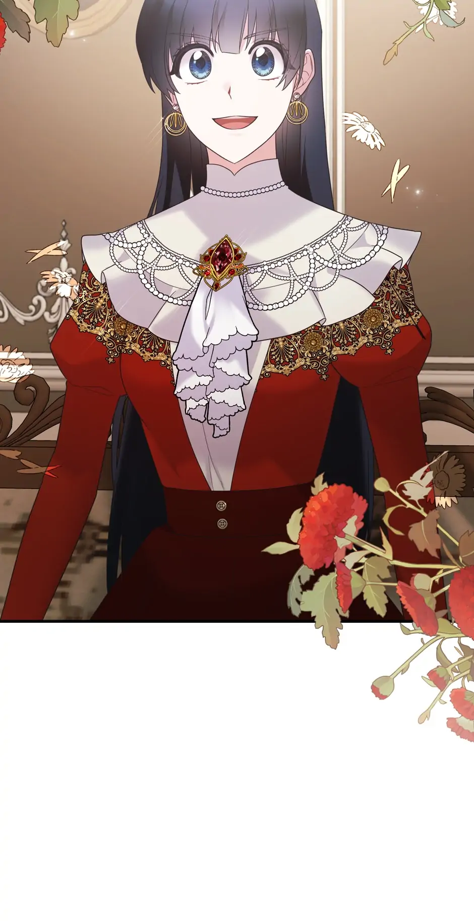Angel or Villainess Chapter 137 - page 20