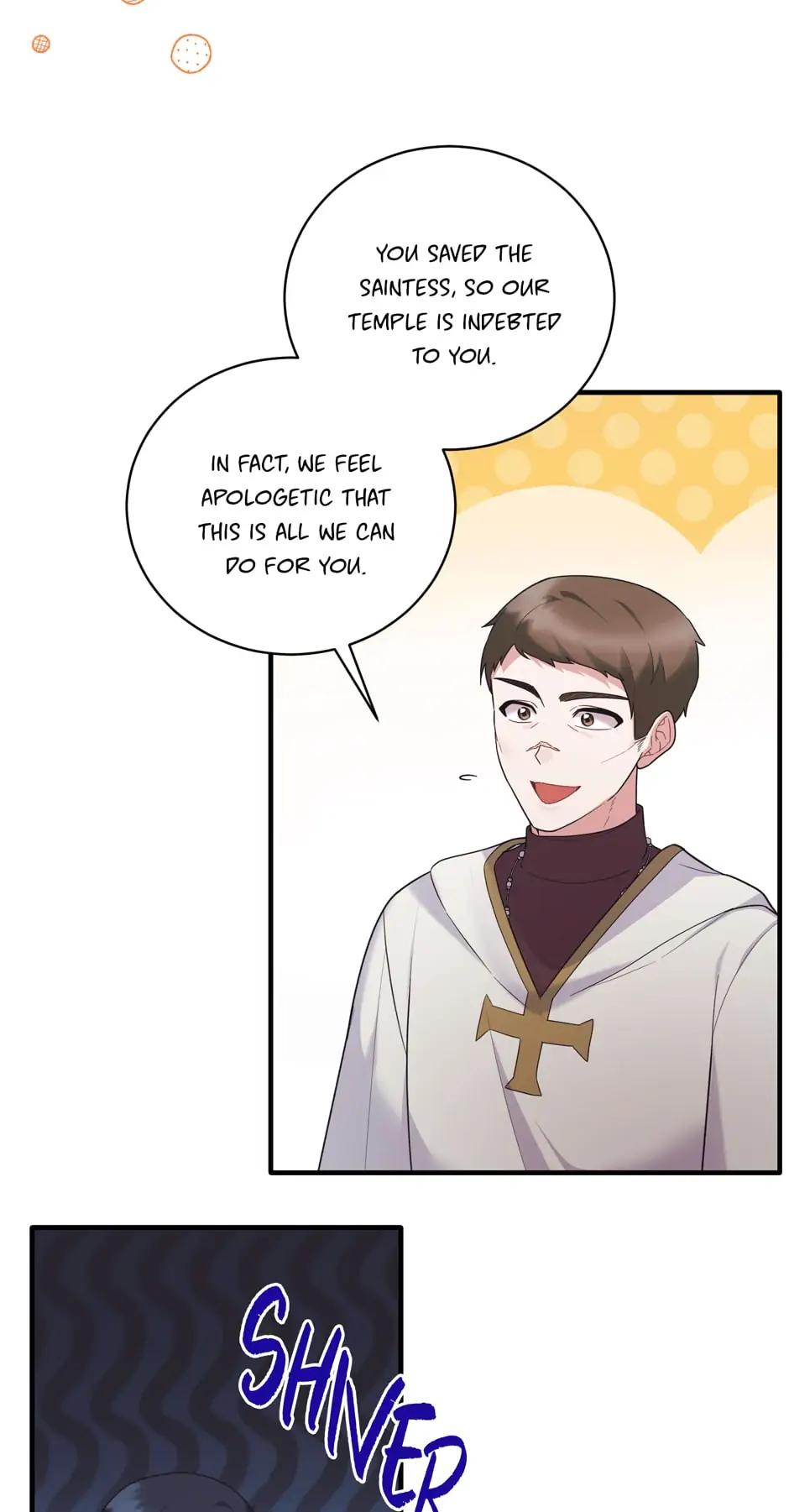 Angel or Villainess Chapter 137 - page 29