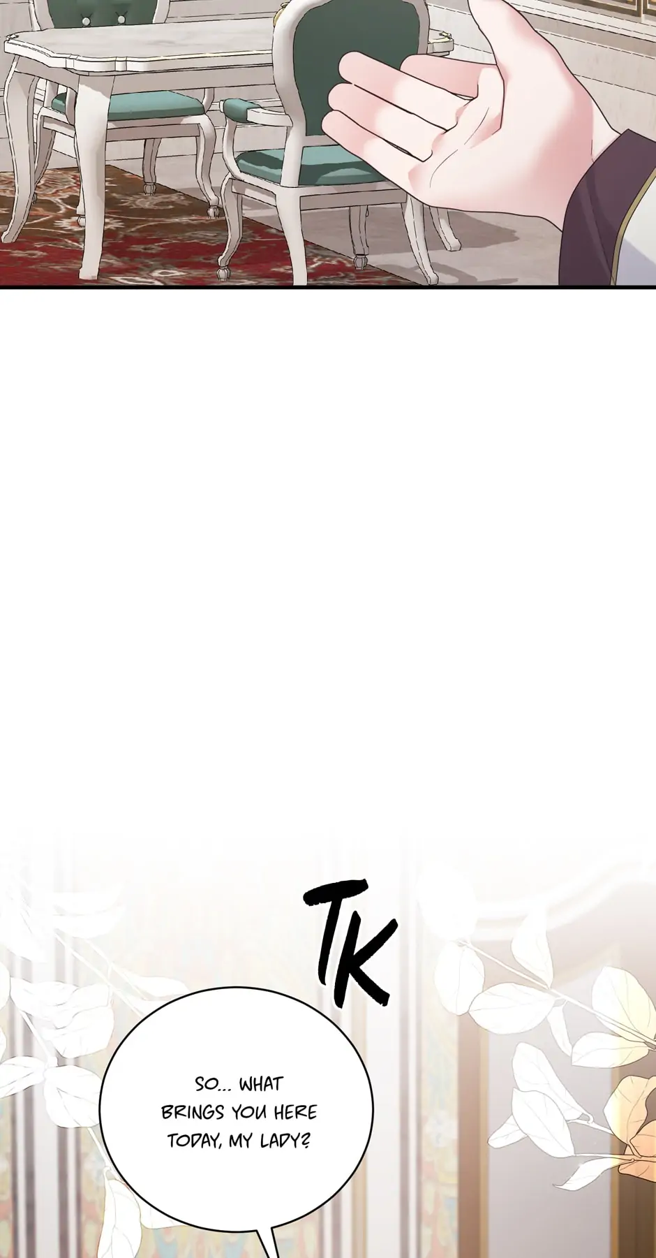 Angel or Villainess Chapter 137 - page 31