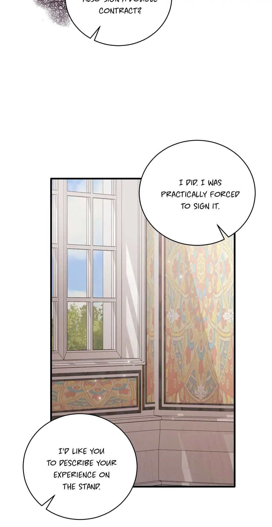Angel or Villainess Chapter 137 - page 39