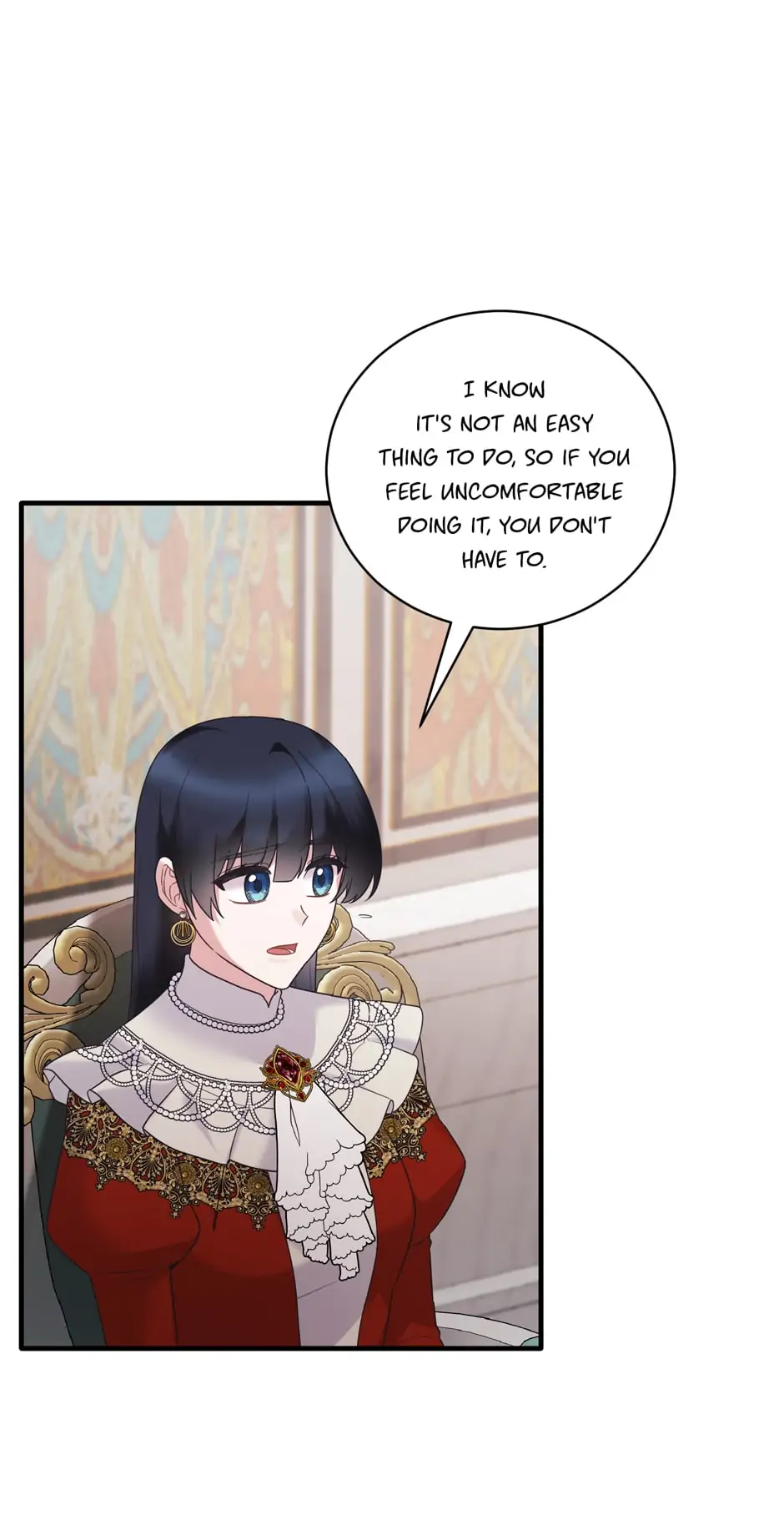 Angel or Villainess Chapter 137 - page 40