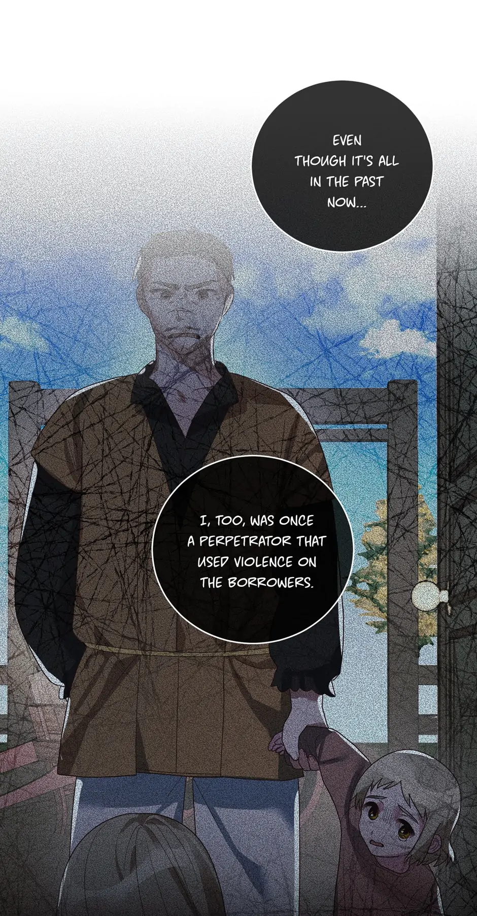Angel or Villainess Chapter 137 - page 43