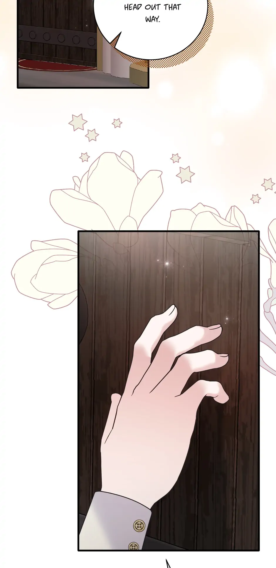 Angel or Villainess Chapter 137 - page 54