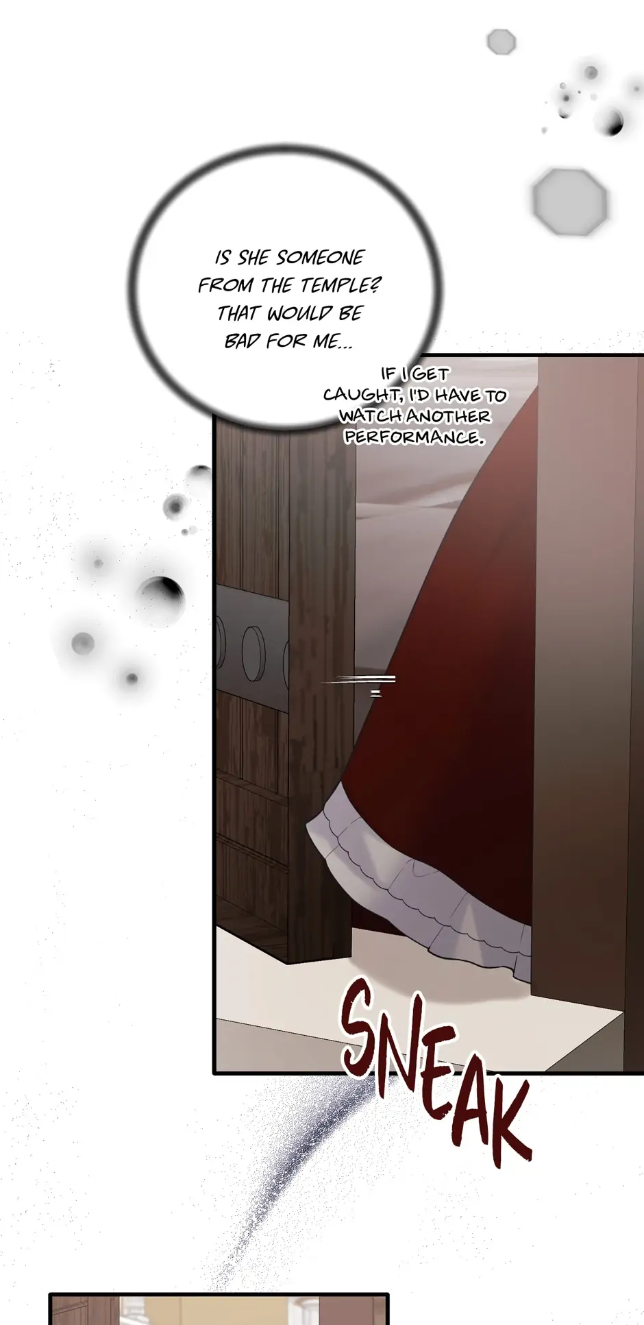 Angel or Villainess Chapter 137 - page 58