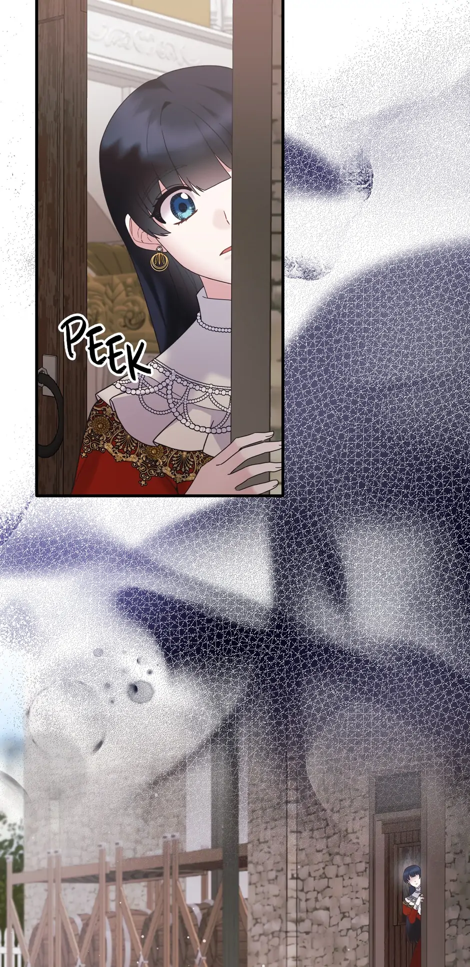 Angel or Villainess Chapter 137 - page 59