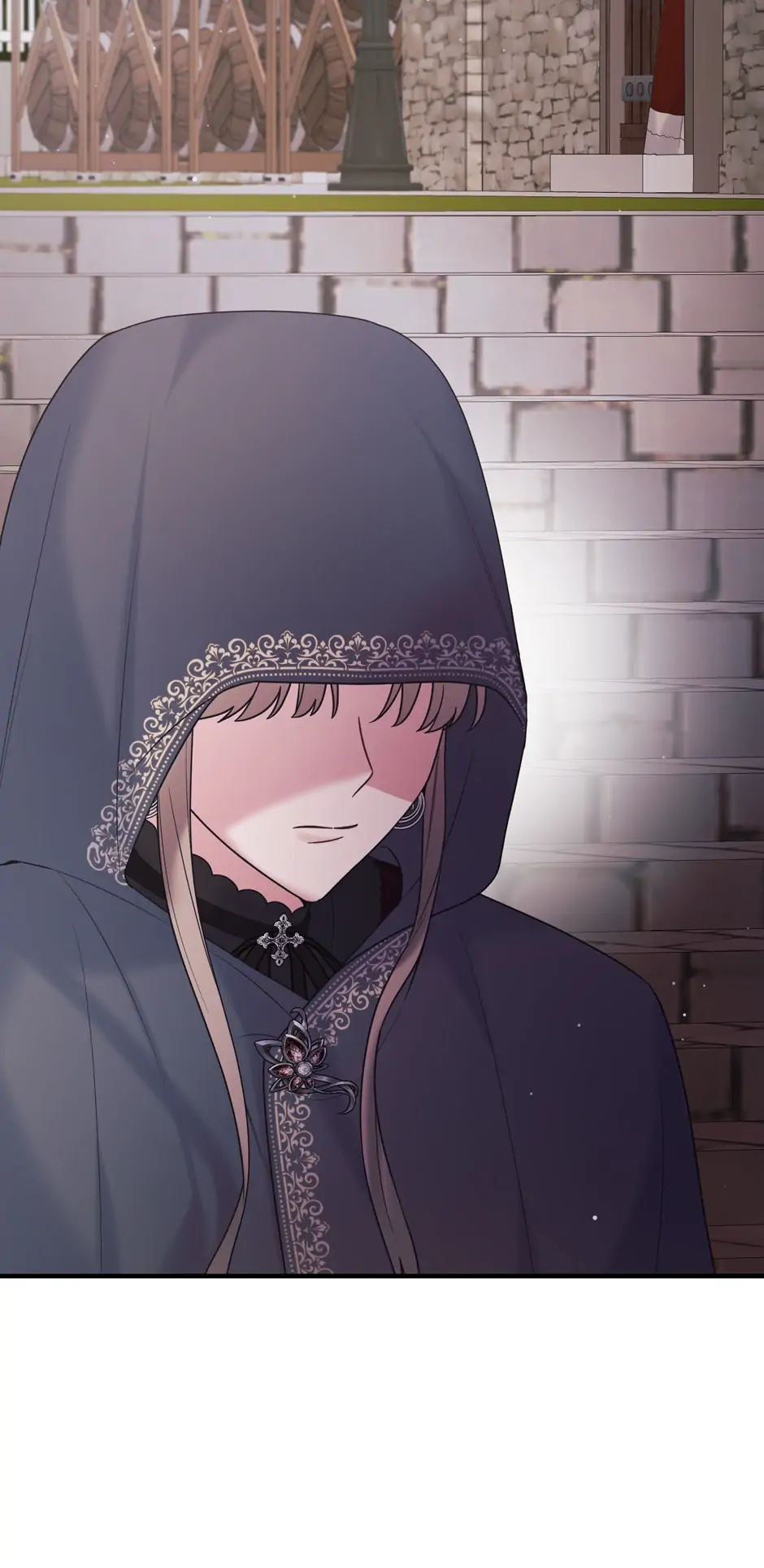 Angel or Villainess Chapter 137 - page 60