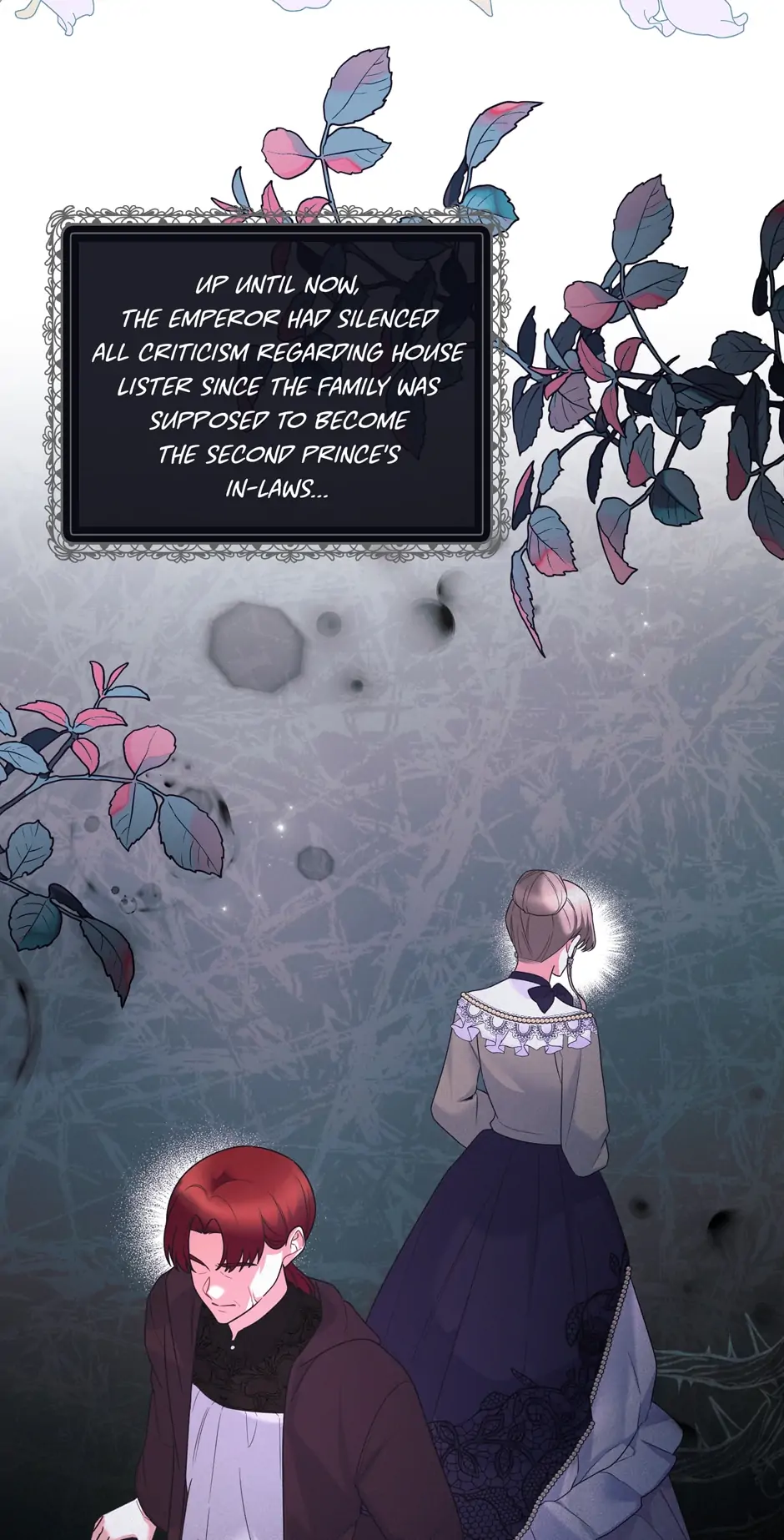 Angel or Villainess Chapter 137 - page 6