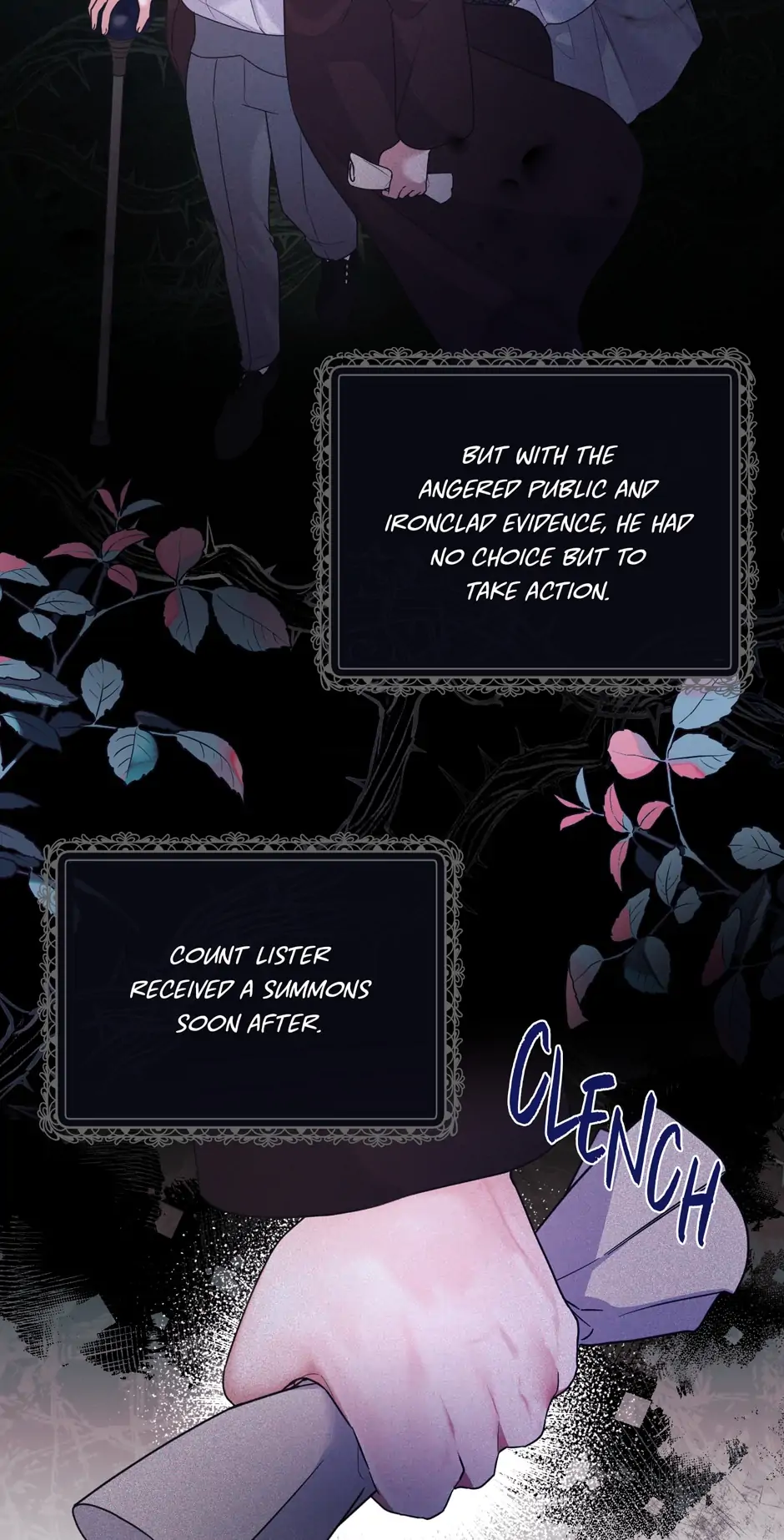 Angel or Villainess Chapter 137 - page 7