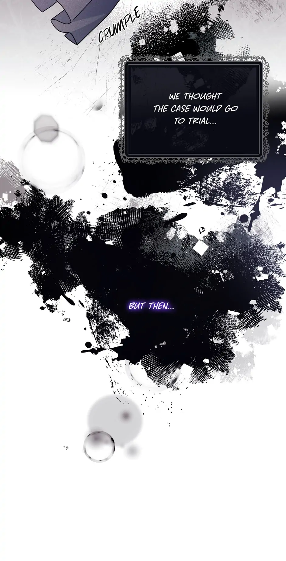 Angel or Villainess Chapter 137 - page 8