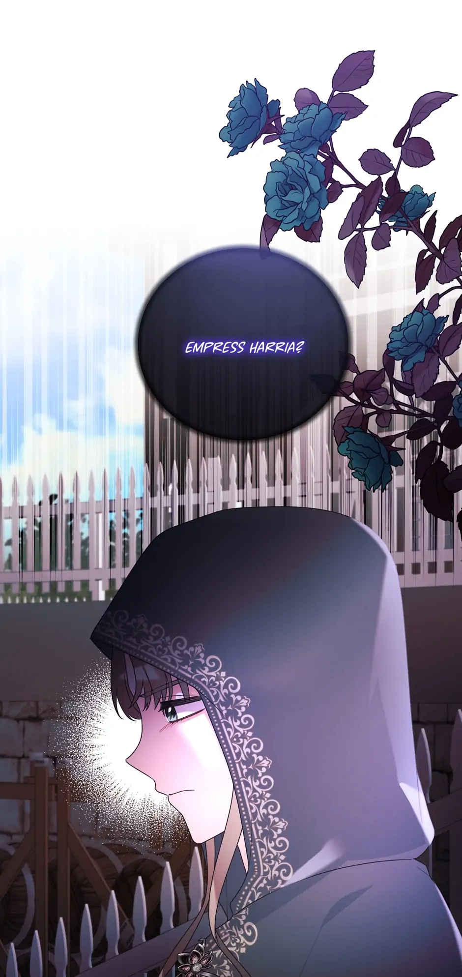 Angel or Villainess Chapter 138 - page 1