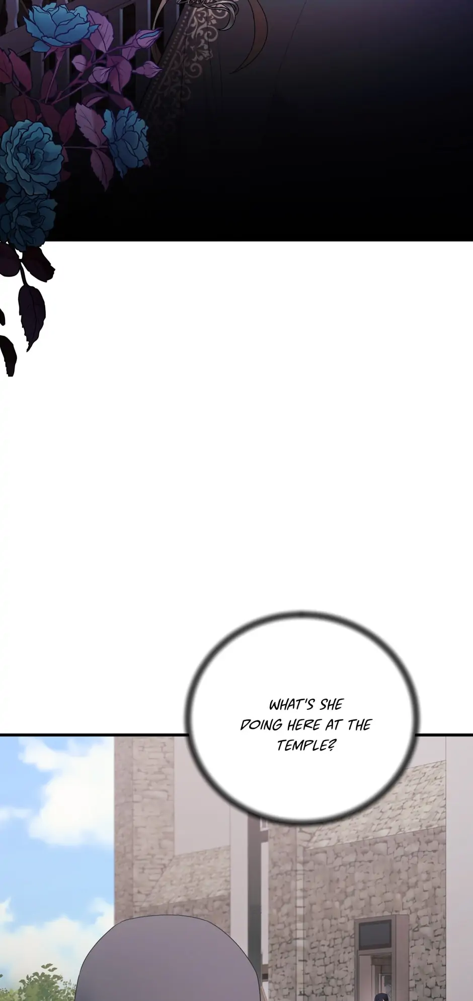 Angel or Villainess Chapter 138 - page 2