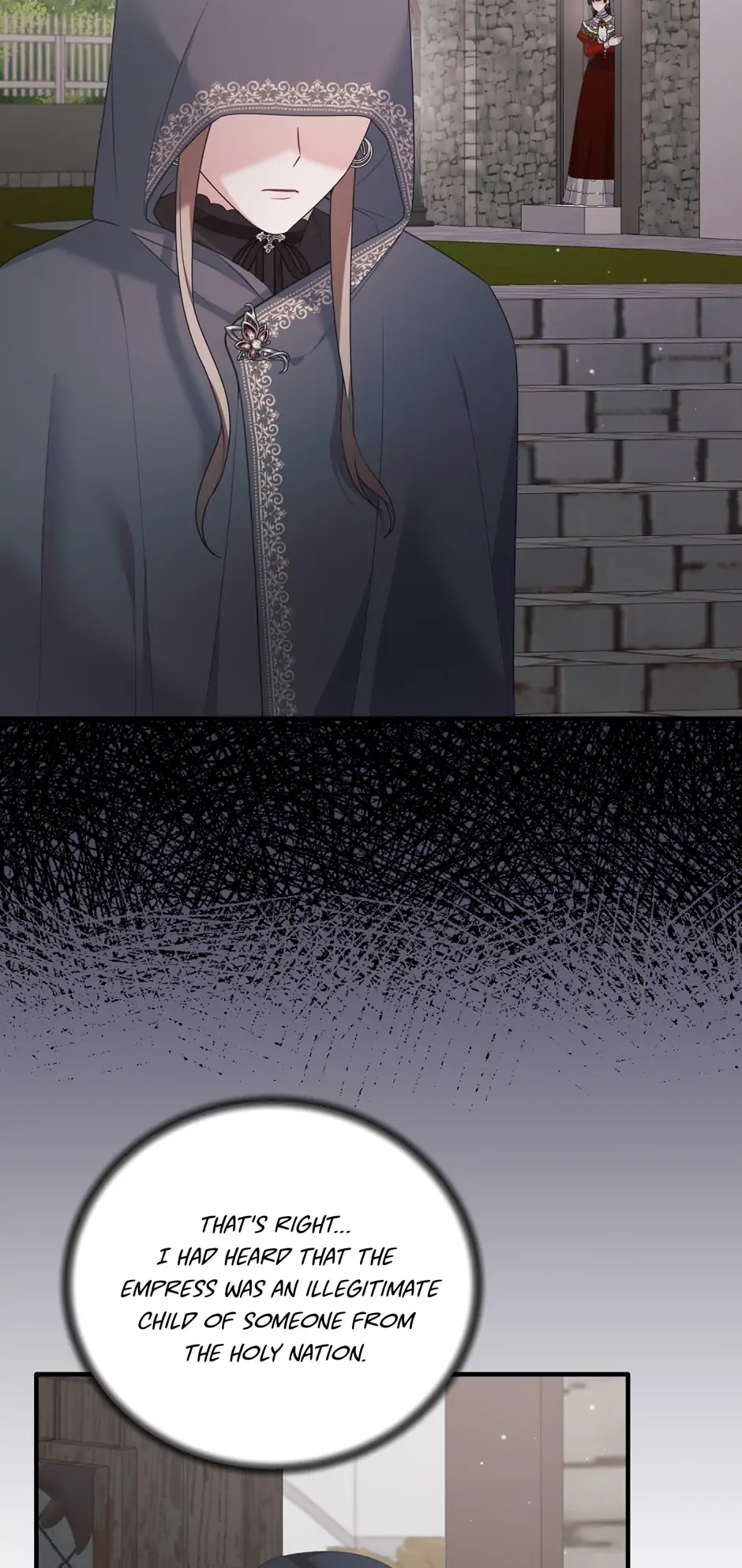 Angel or Villainess Chapter 138 - page 3