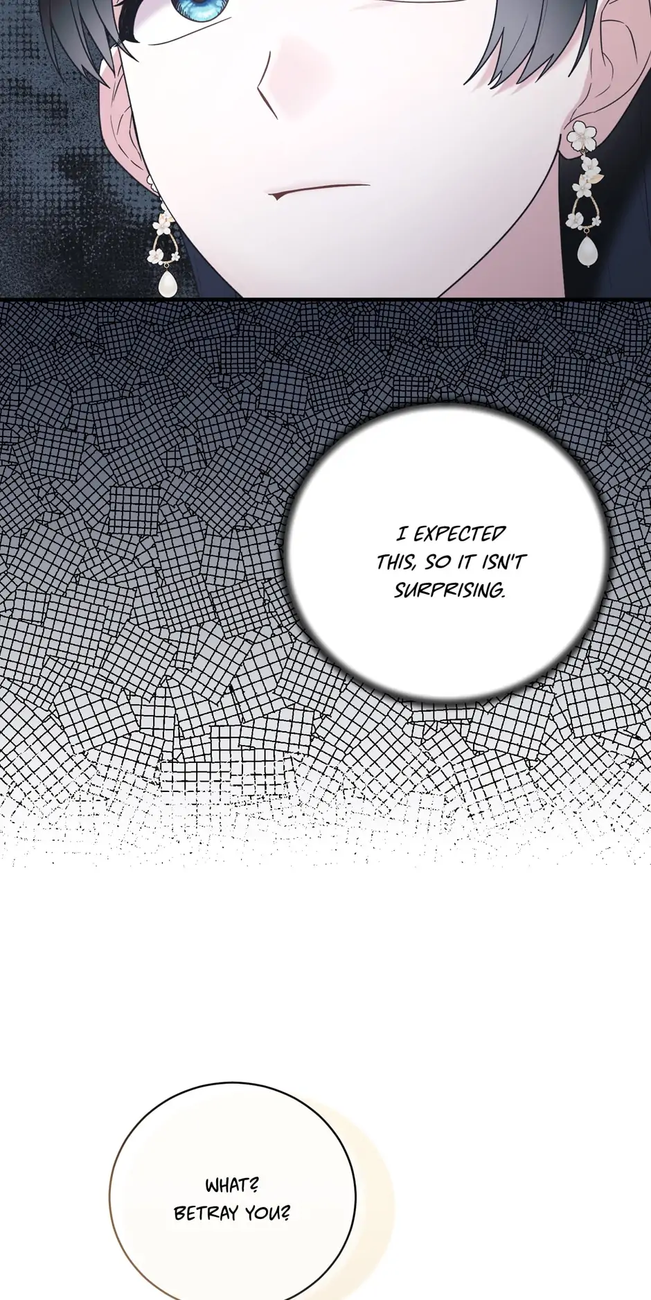 Angel or Villainess Chapter 139 - page 3