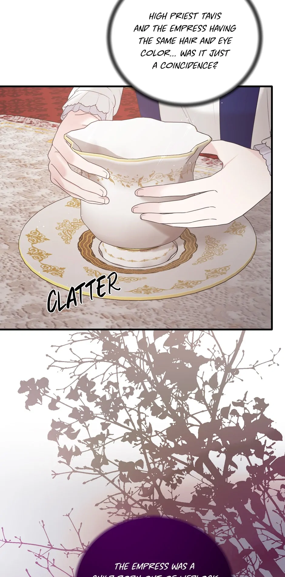Angel or Villainess Chapter 141 - page 22