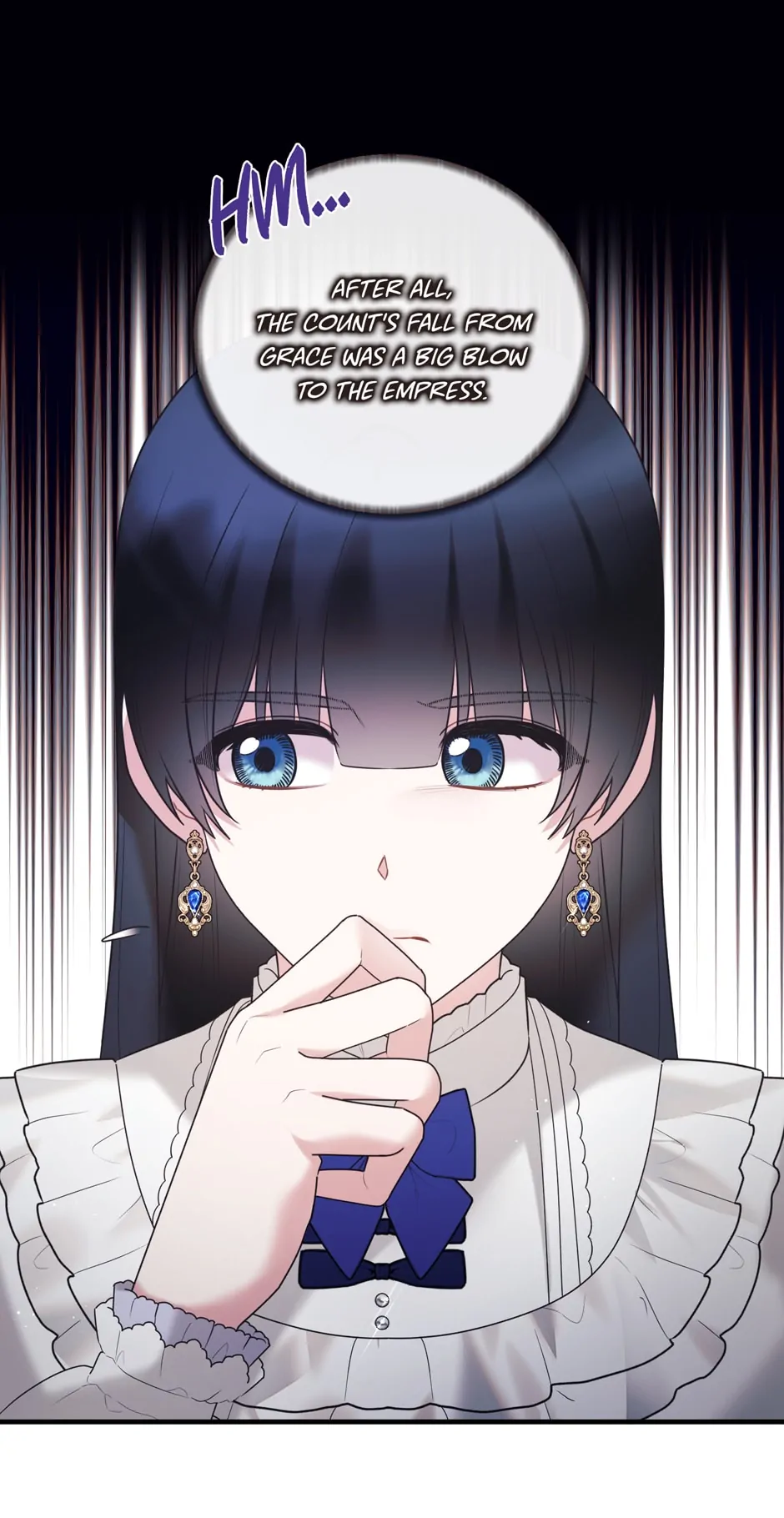 Angel or Villainess Chapter 141 - page 28