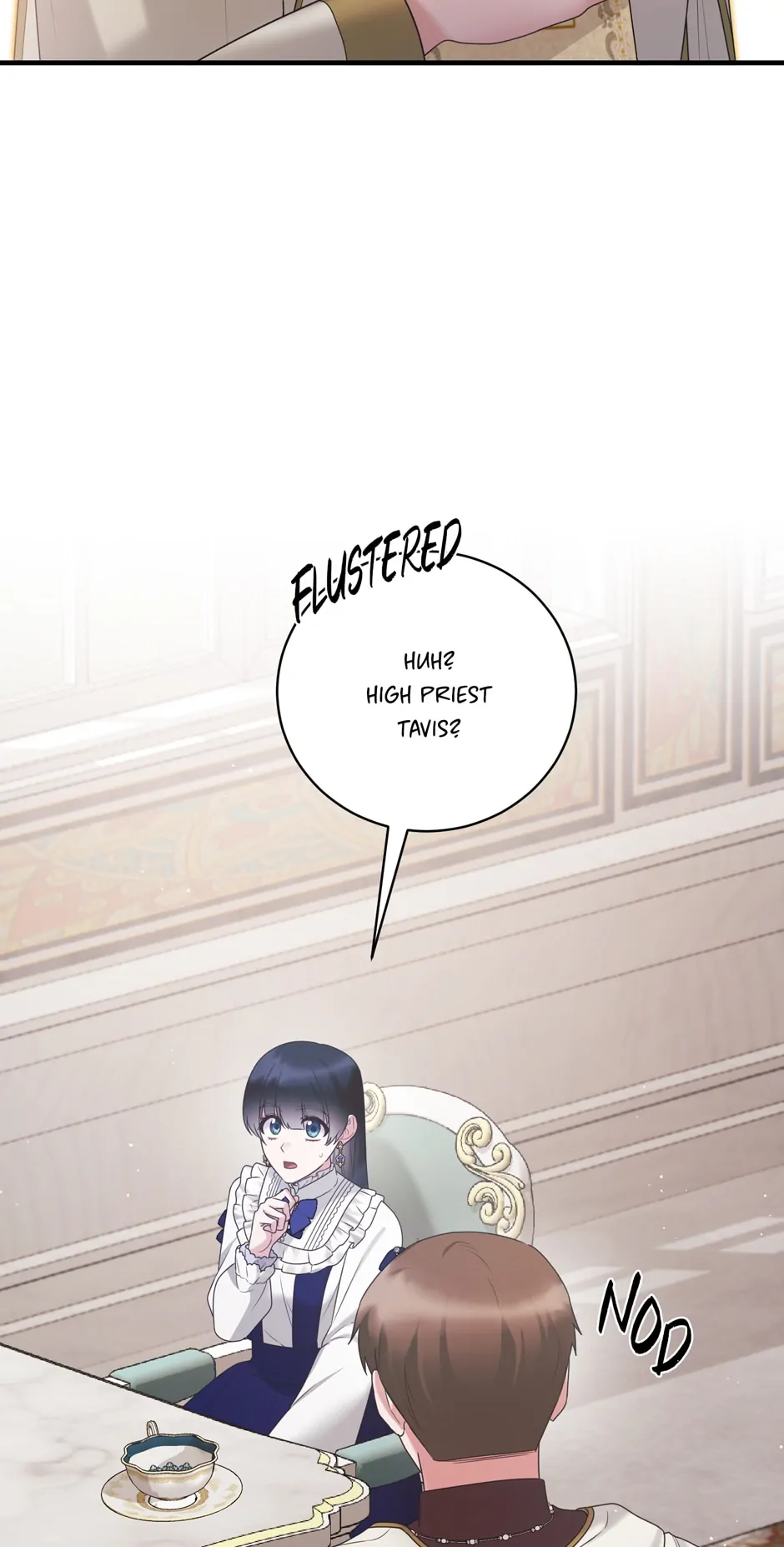 Angel or Villainess Chapter 141 - page 2