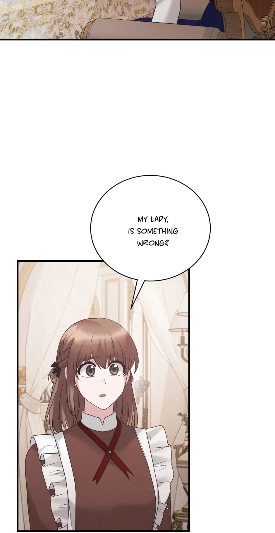 Angel or Villainess Chapter 141 - page 30