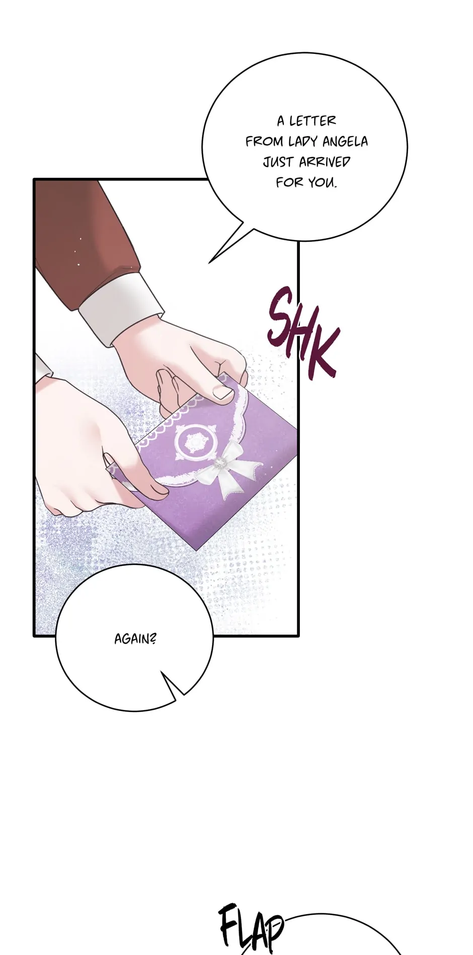 Angel or Villainess Chapter 141 - page 32