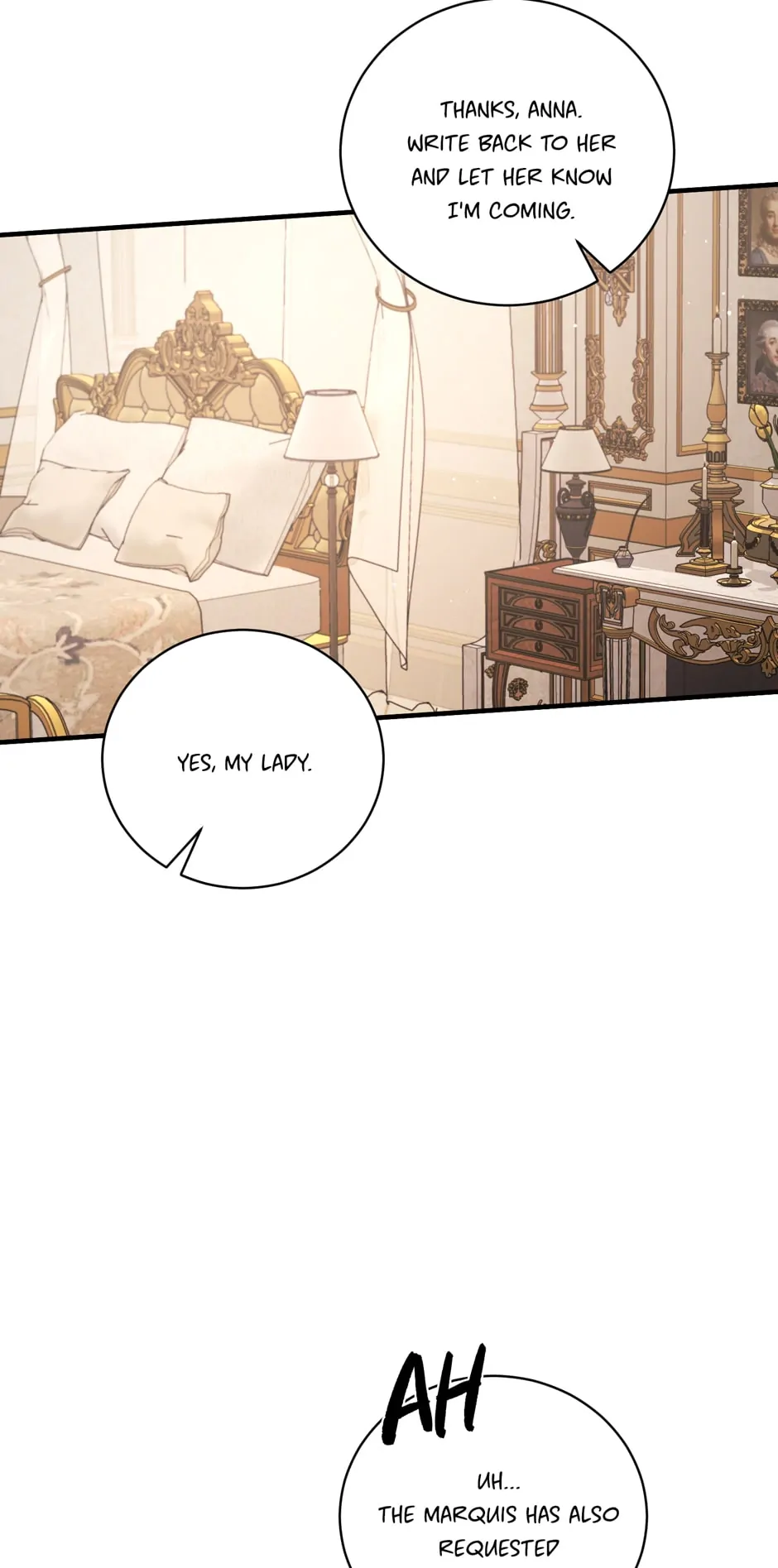 Angel or Villainess Chapter 141 - page 34