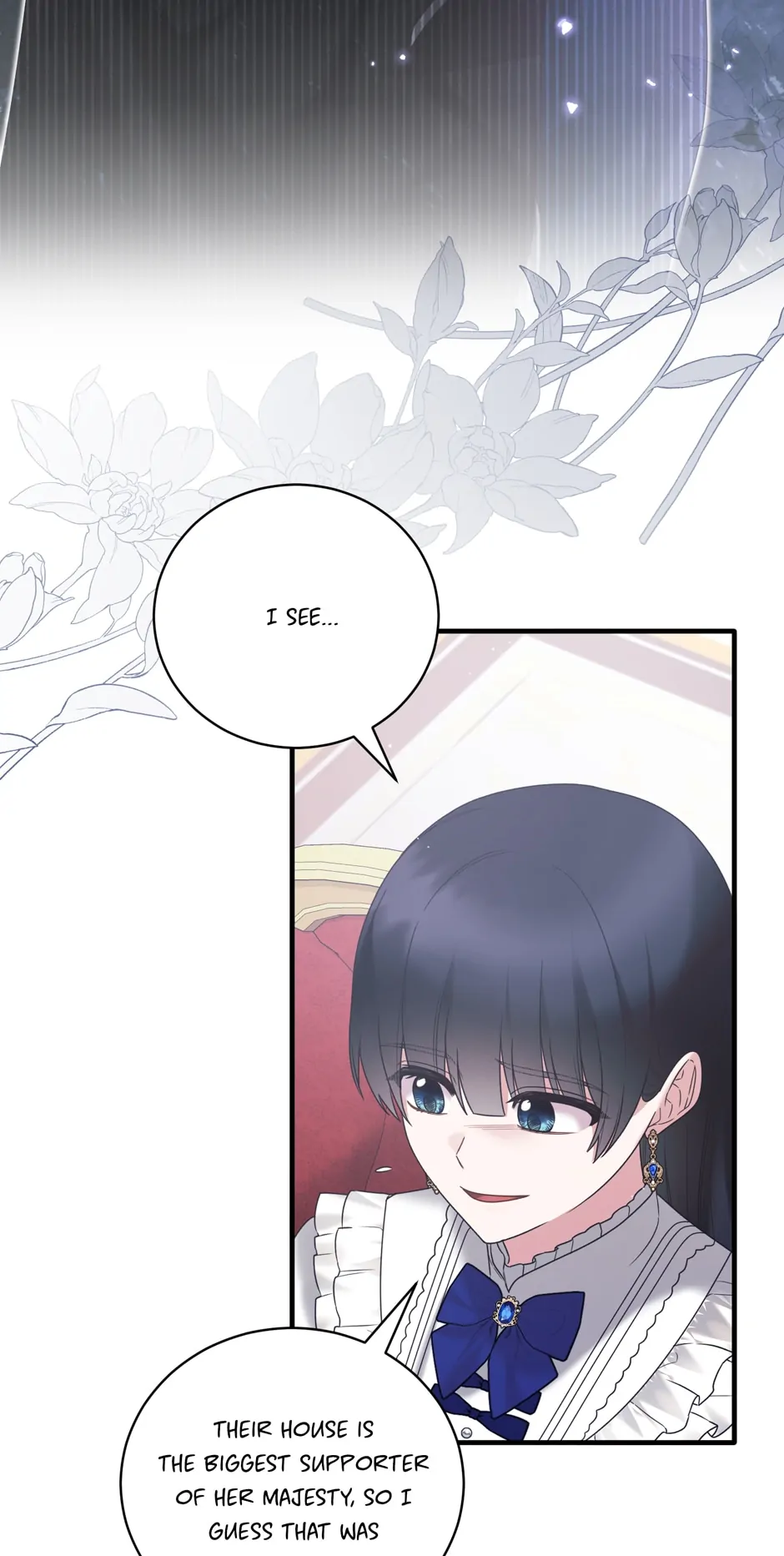 Angel or Villainess Chapter 141 - page 44