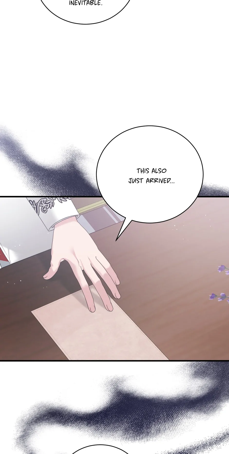 Angel or Villainess Chapter 141 - page 45