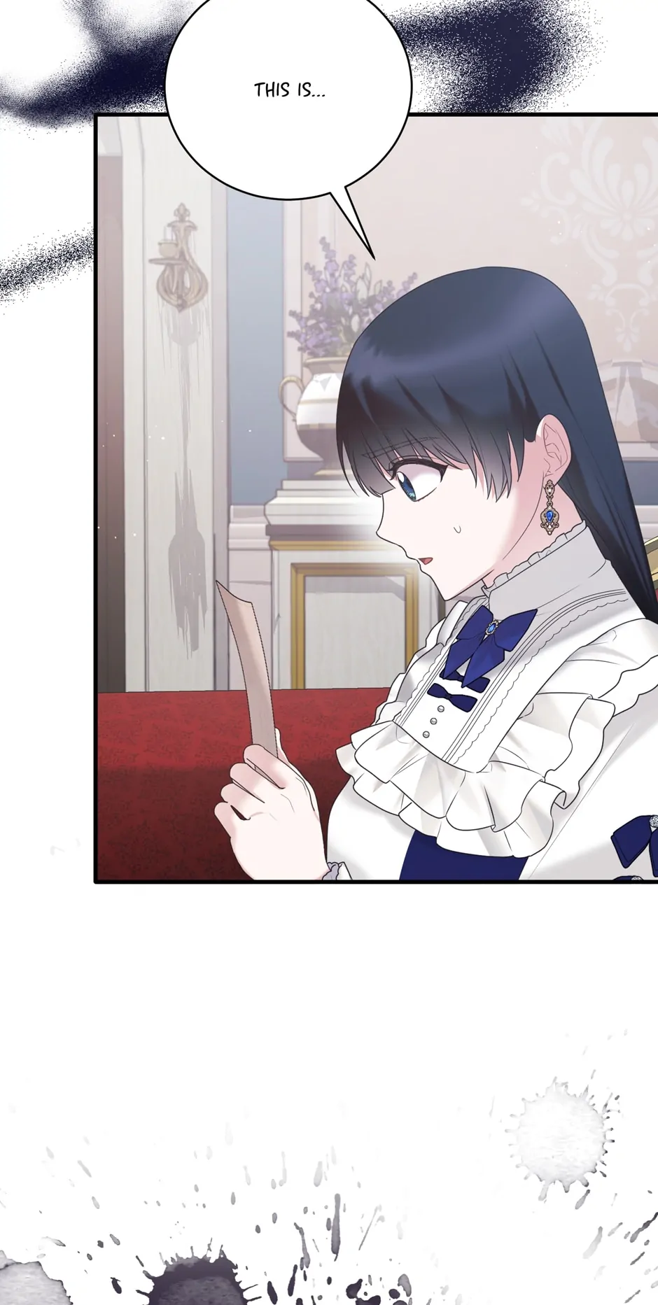 Angel or Villainess Chapter 141 - page 46