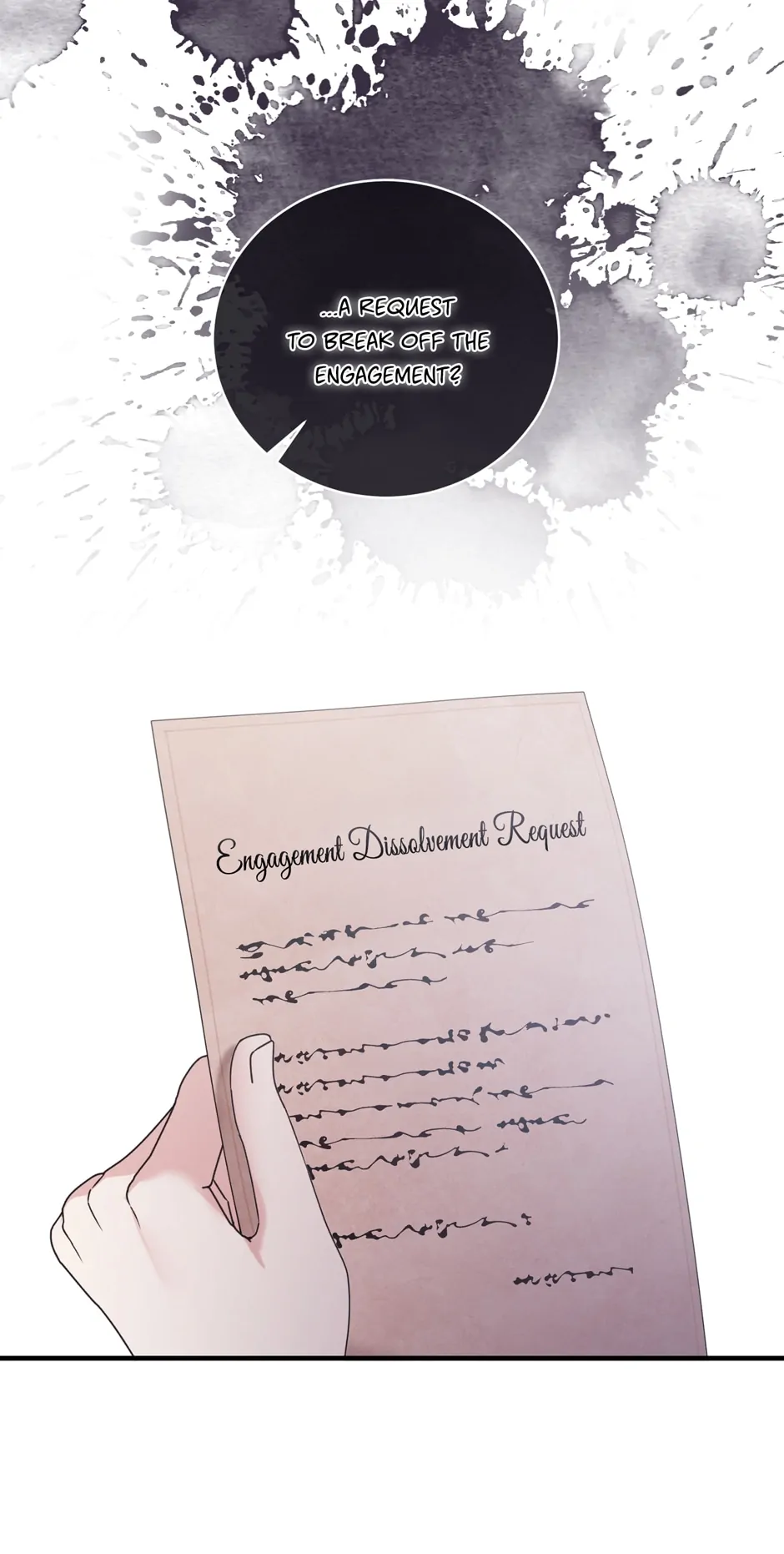 Angel or Villainess Chapter 141 - page 47
