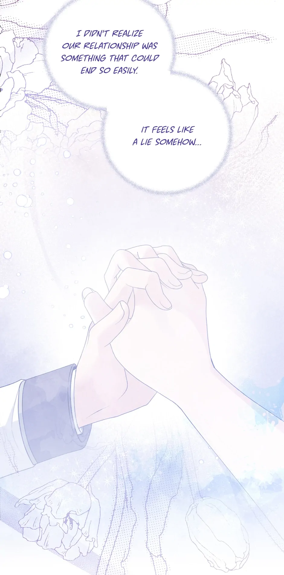 Angel or Villainess Chapter 141 - page 54