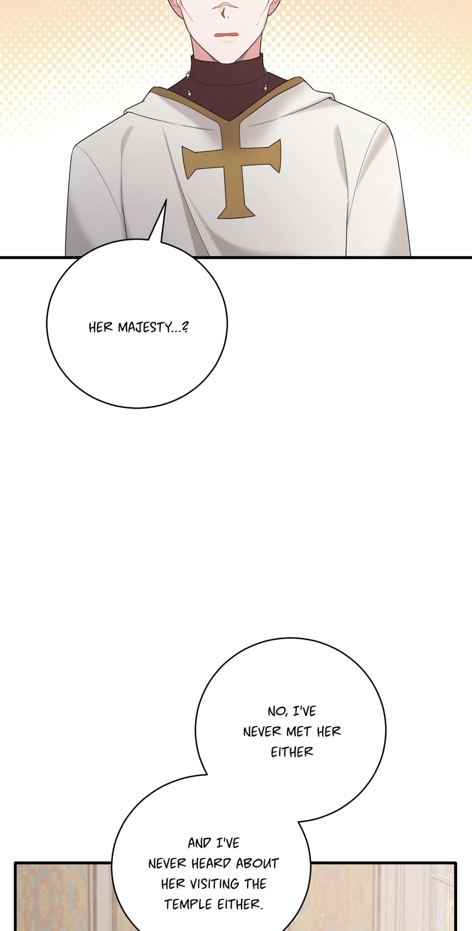 Angel or Villainess Chapter 141 - page 5